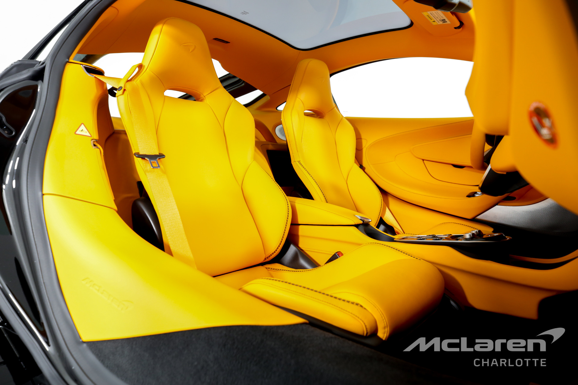 New 2022 MCLAREN GT | Charlotte, NC