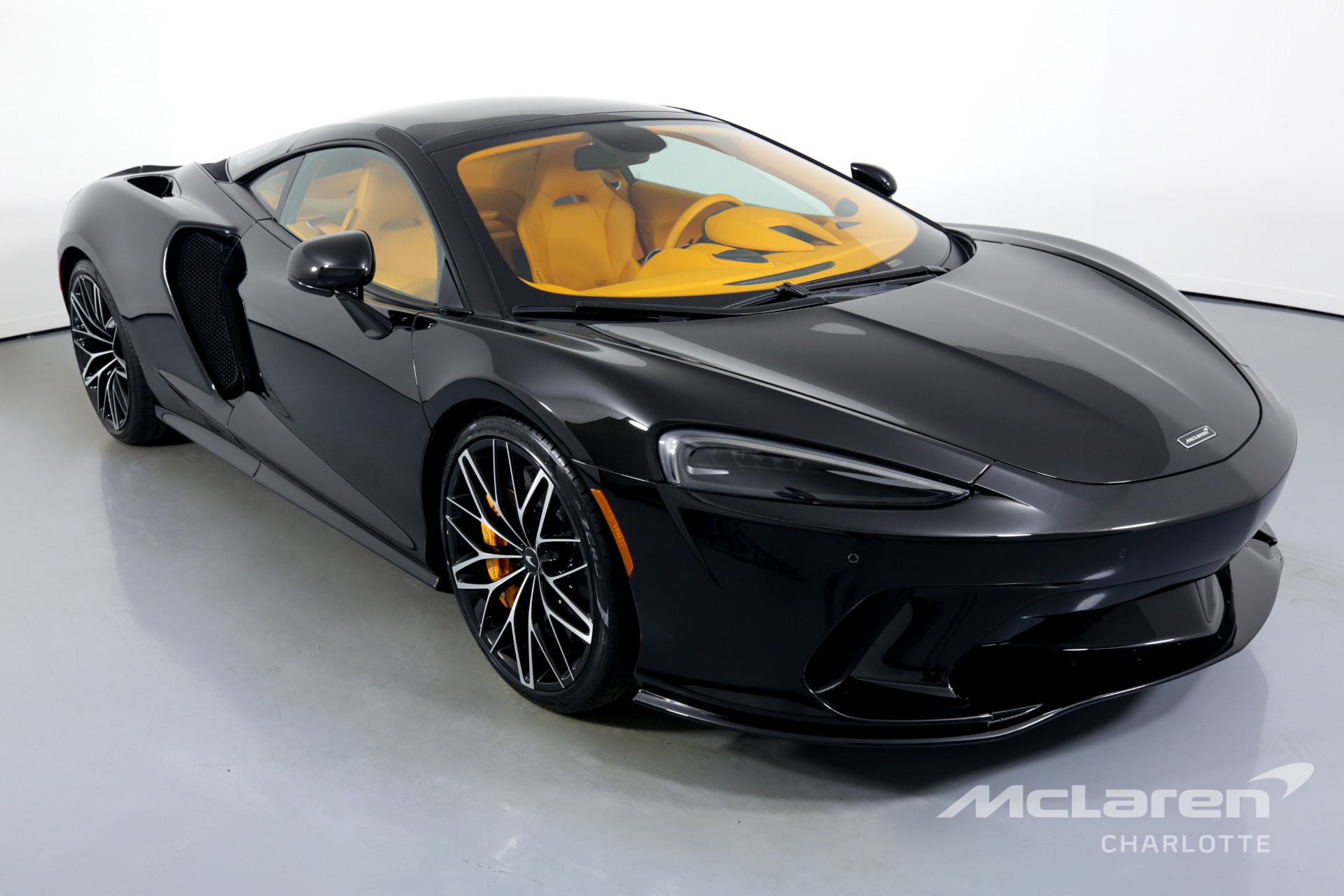 New 2022 MCLAREN GT | Charlotte, NC