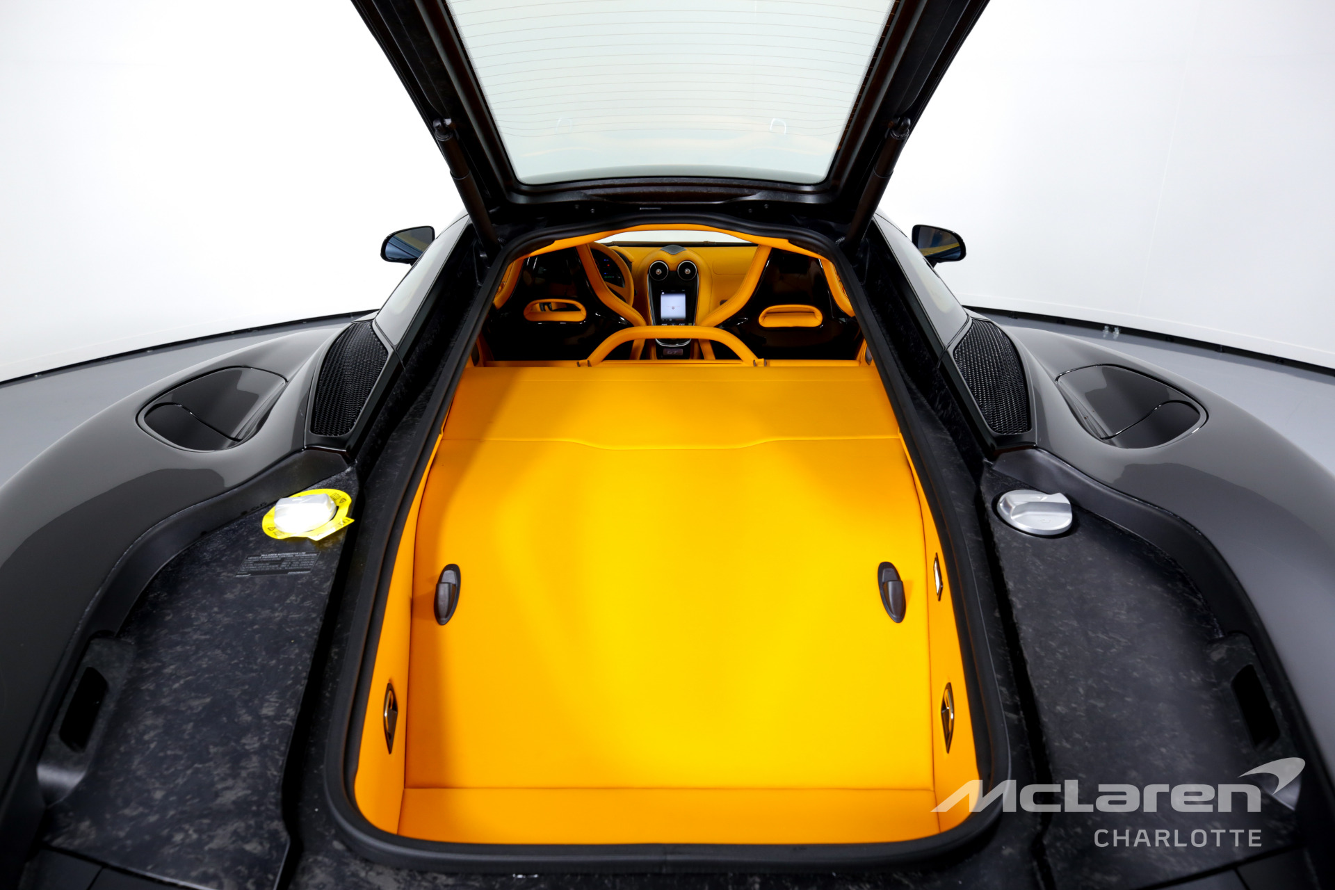 New 2022 MCLAREN GT | Charlotte, NC