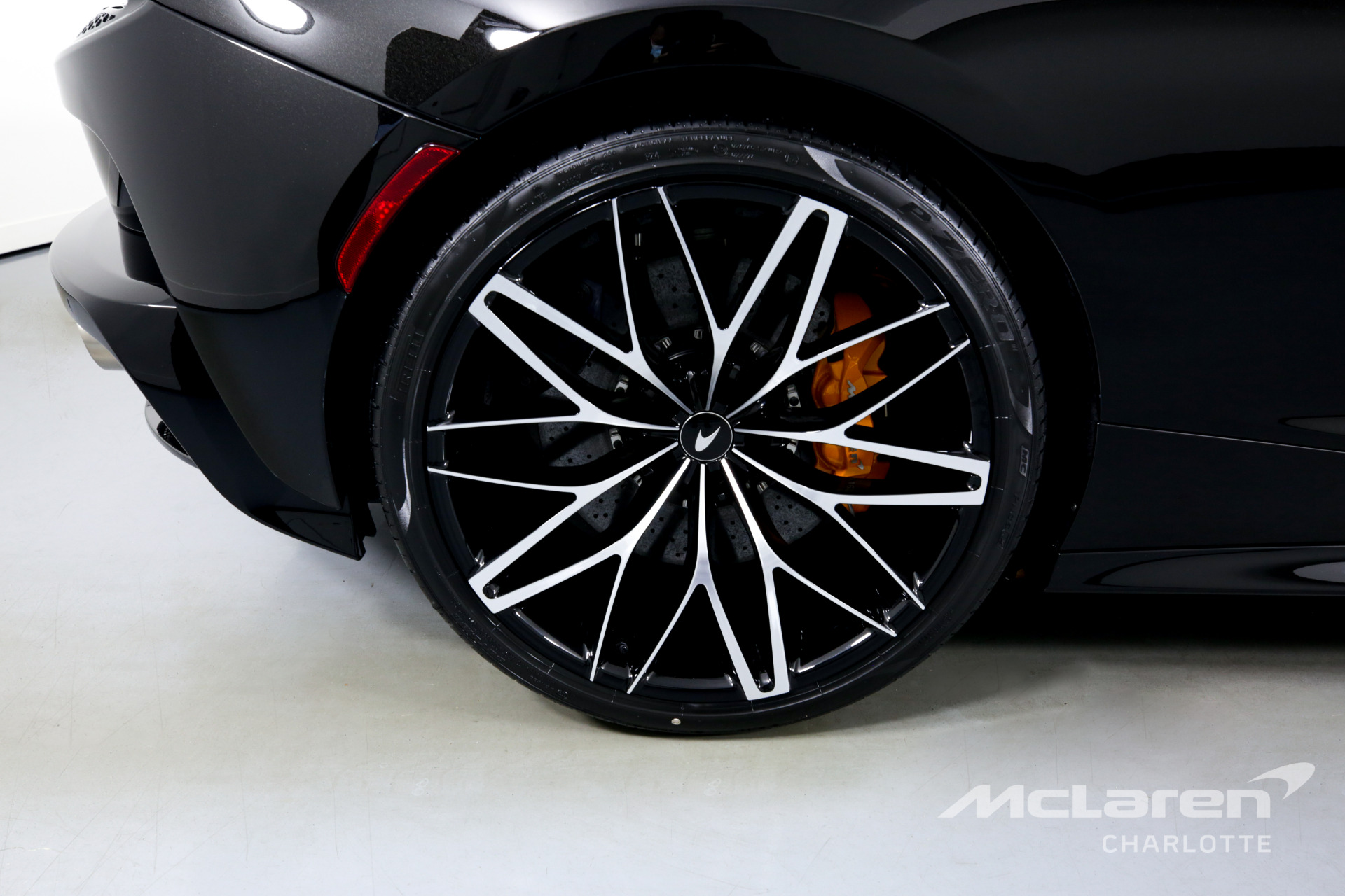 New 2022 MCLAREN GT | Charlotte, NC