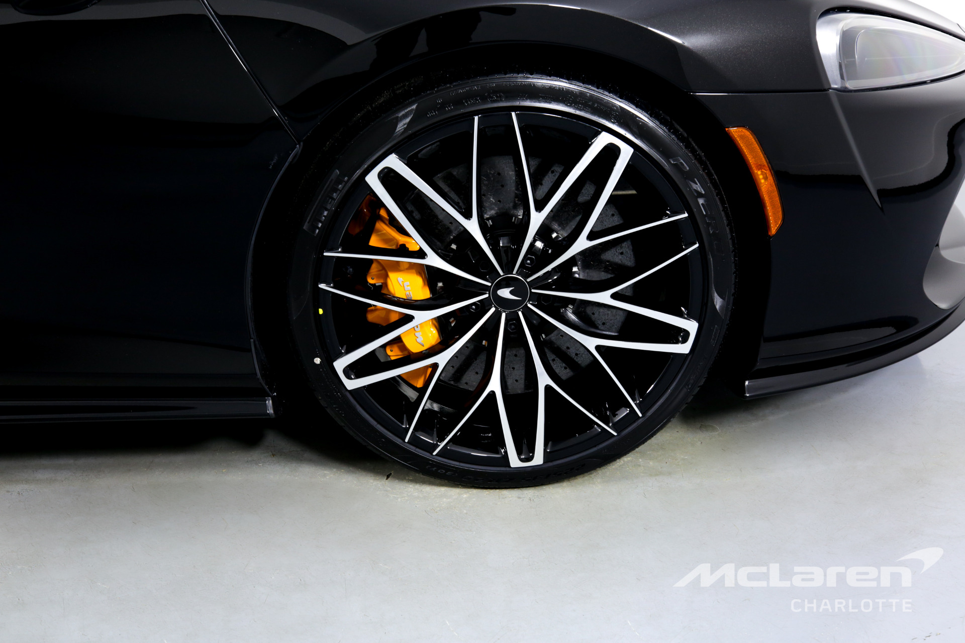 New 2022 MCLAREN GT | Charlotte, NC
