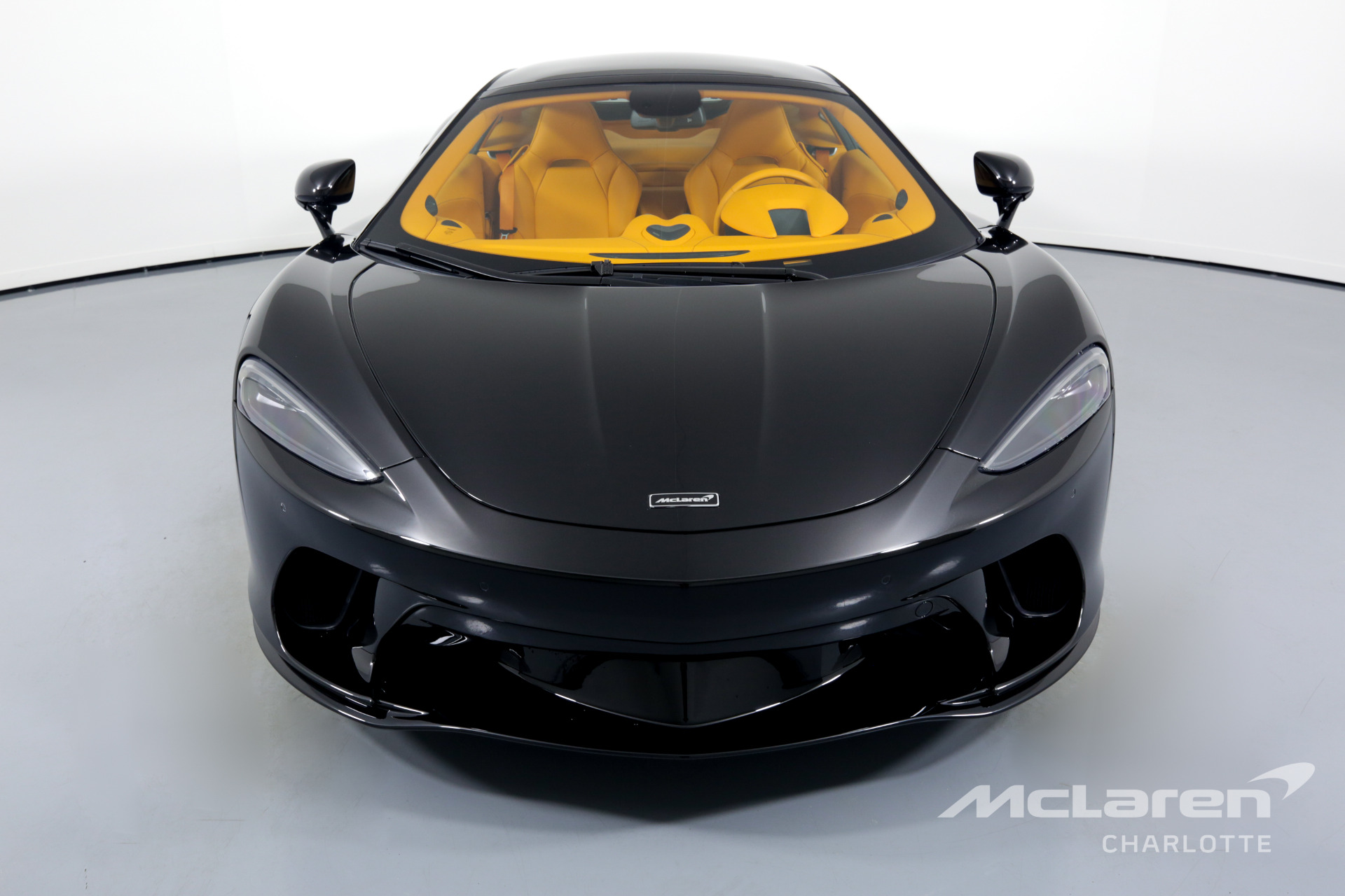 New 2022 MCLAREN GT | Charlotte, NC