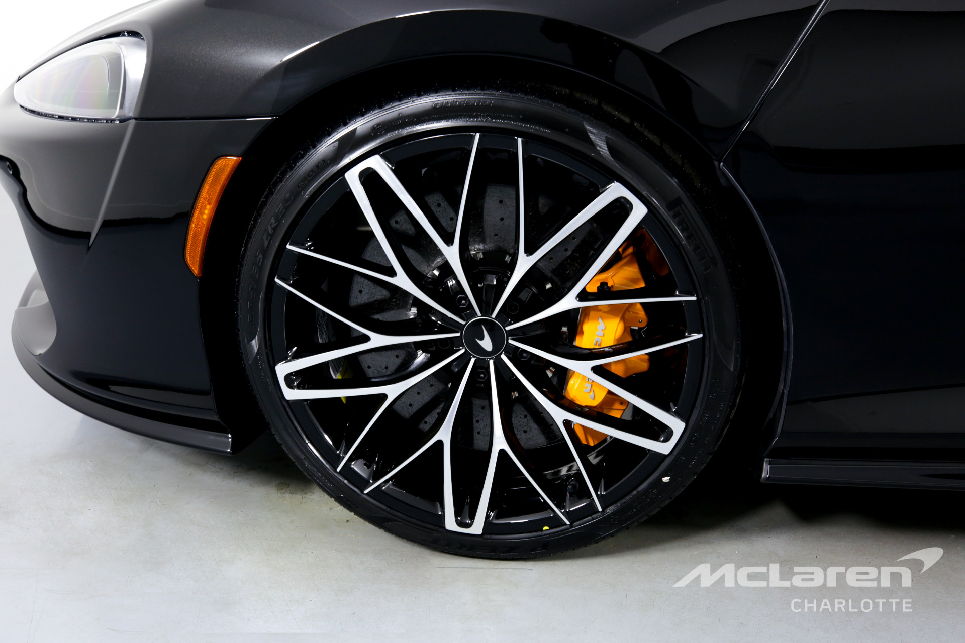 New 2022 MCLAREN GT | Charlotte, NC