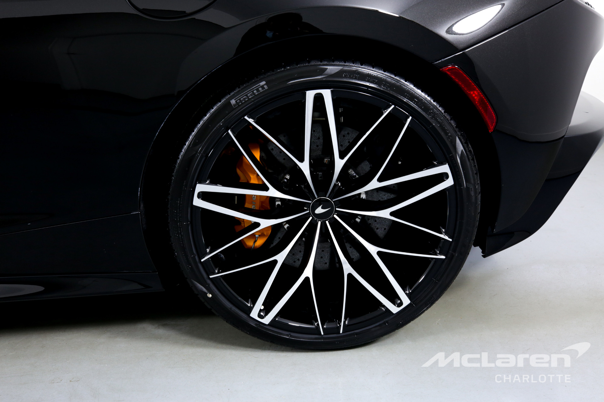 New 2022 MCLAREN GT | Charlotte, NC