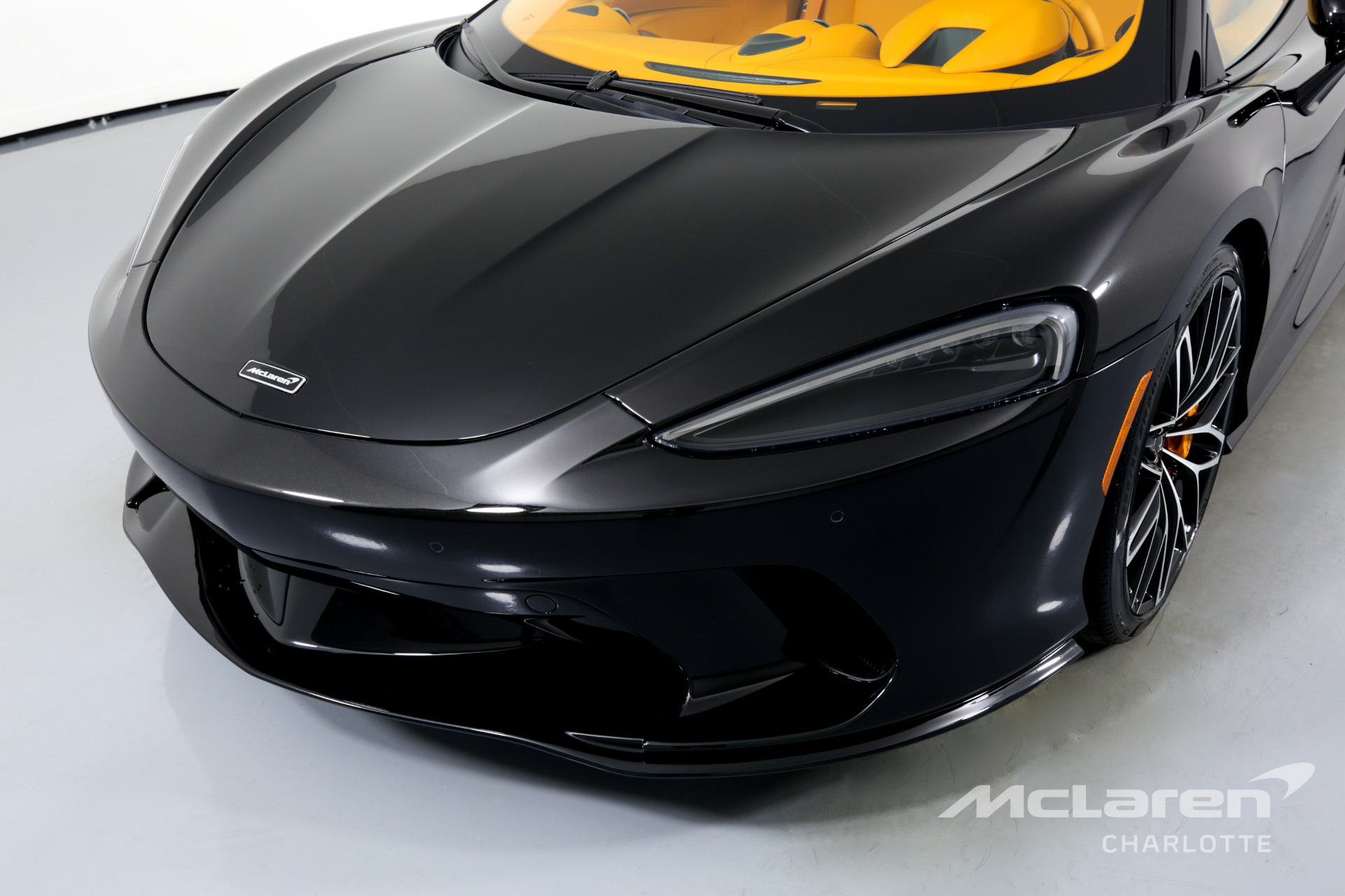 New 2022 MCLAREN GT | Charlotte, NC