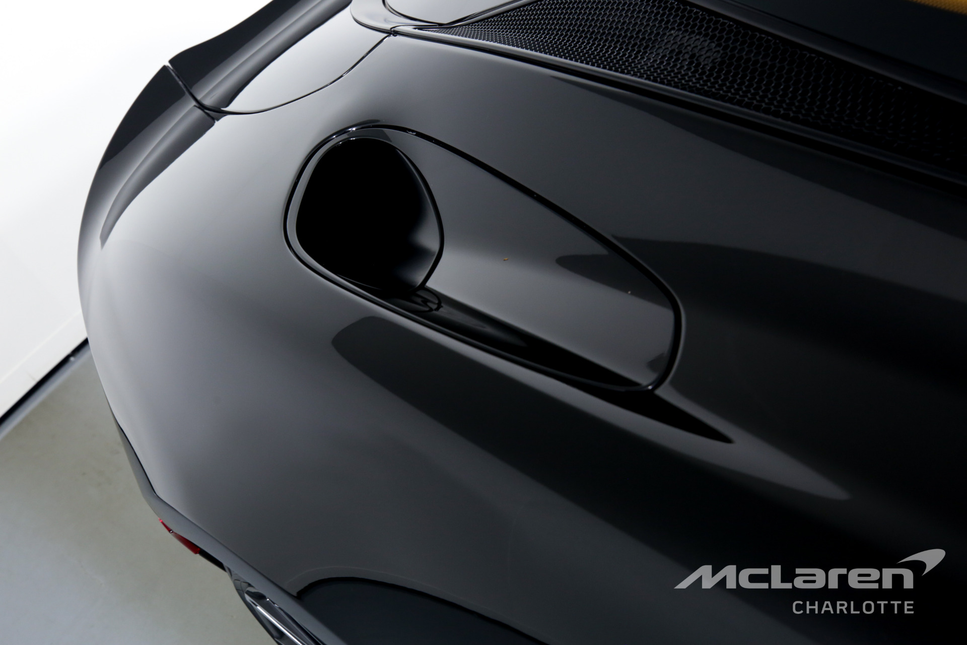 New 2022 MCLAREN GT | Charlotte, NC