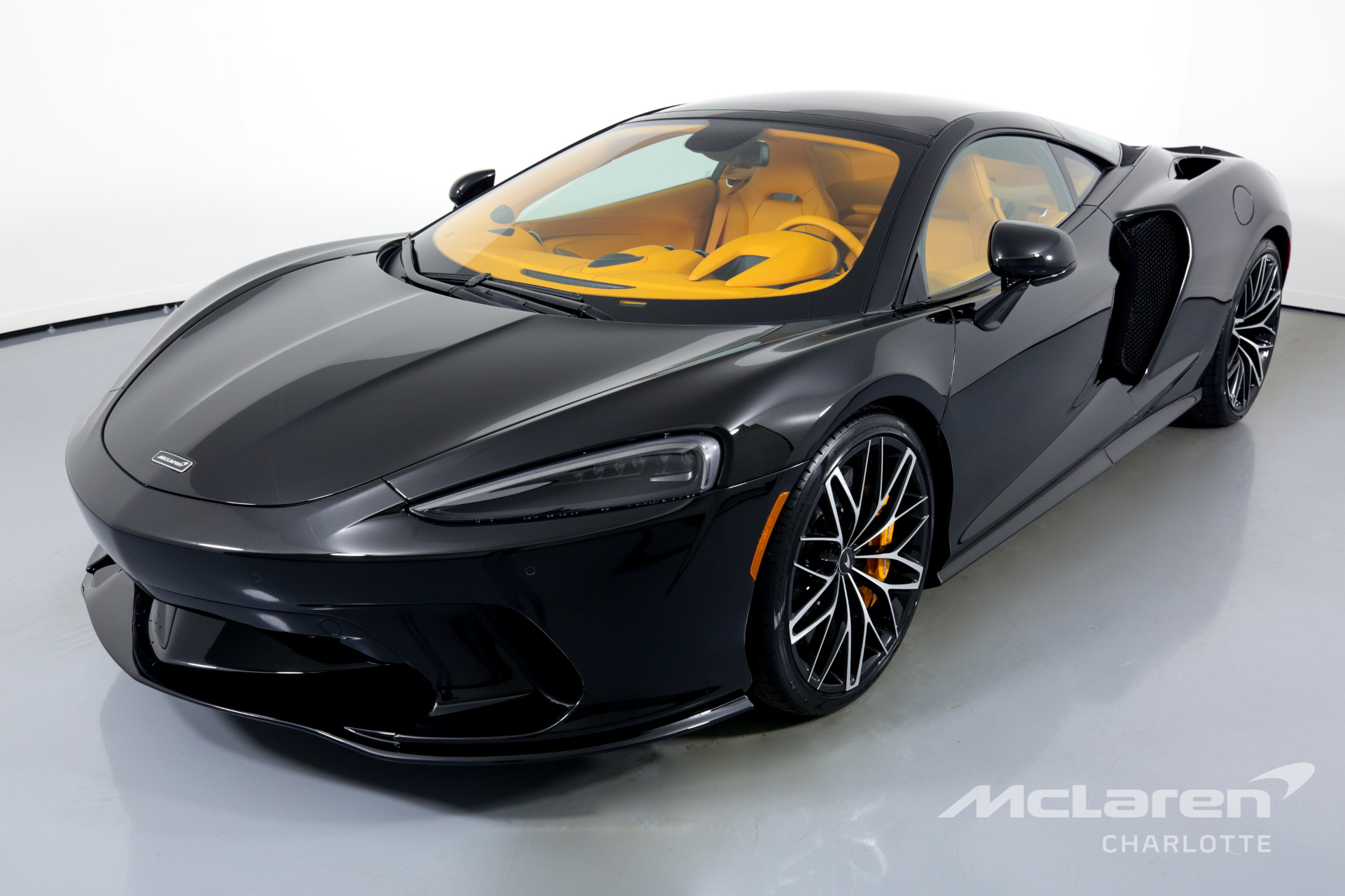 New 2022 MCLAREN GT | Charlotte, NC
