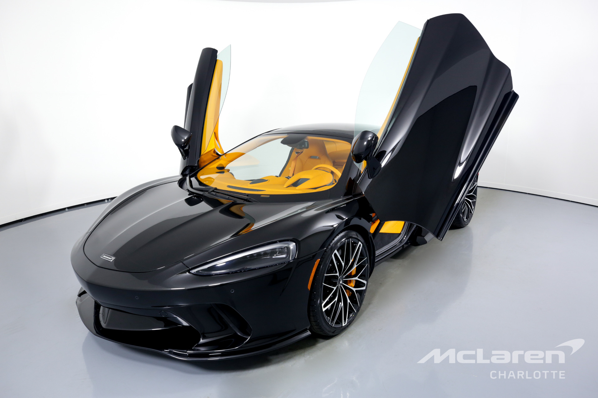 New 2022 MCLAREN GT | Charlotte, NC