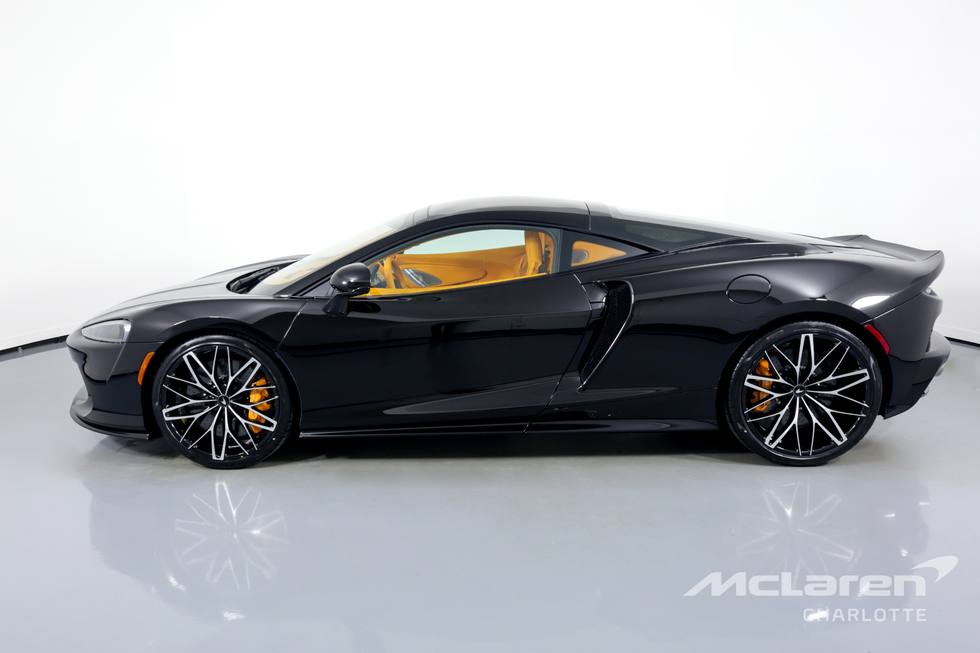 New 2022 MCLAREN GT | Charlotte, NC
