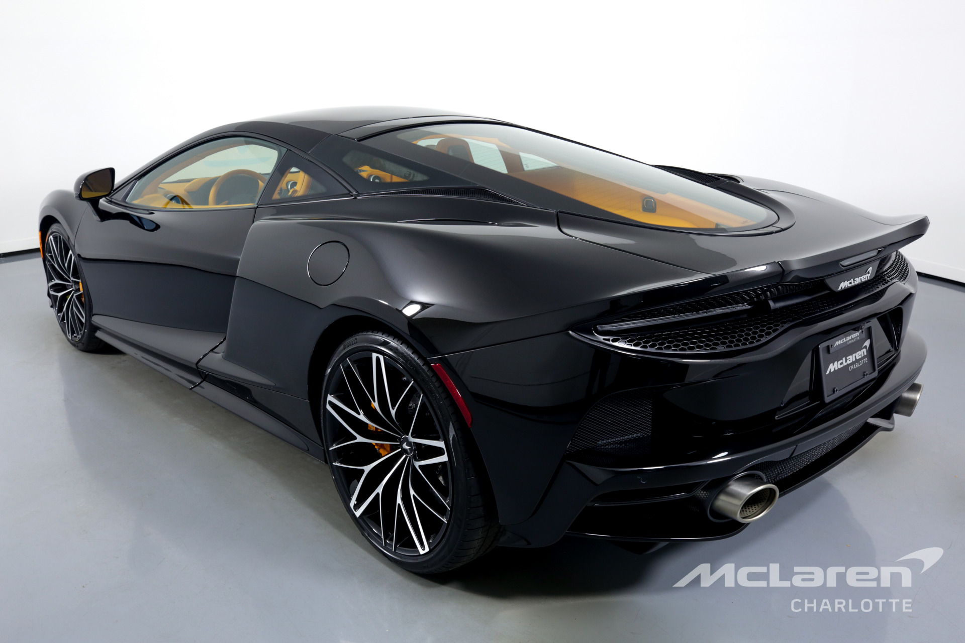 New 2022 MCLAREN GT | Charlotte, NC