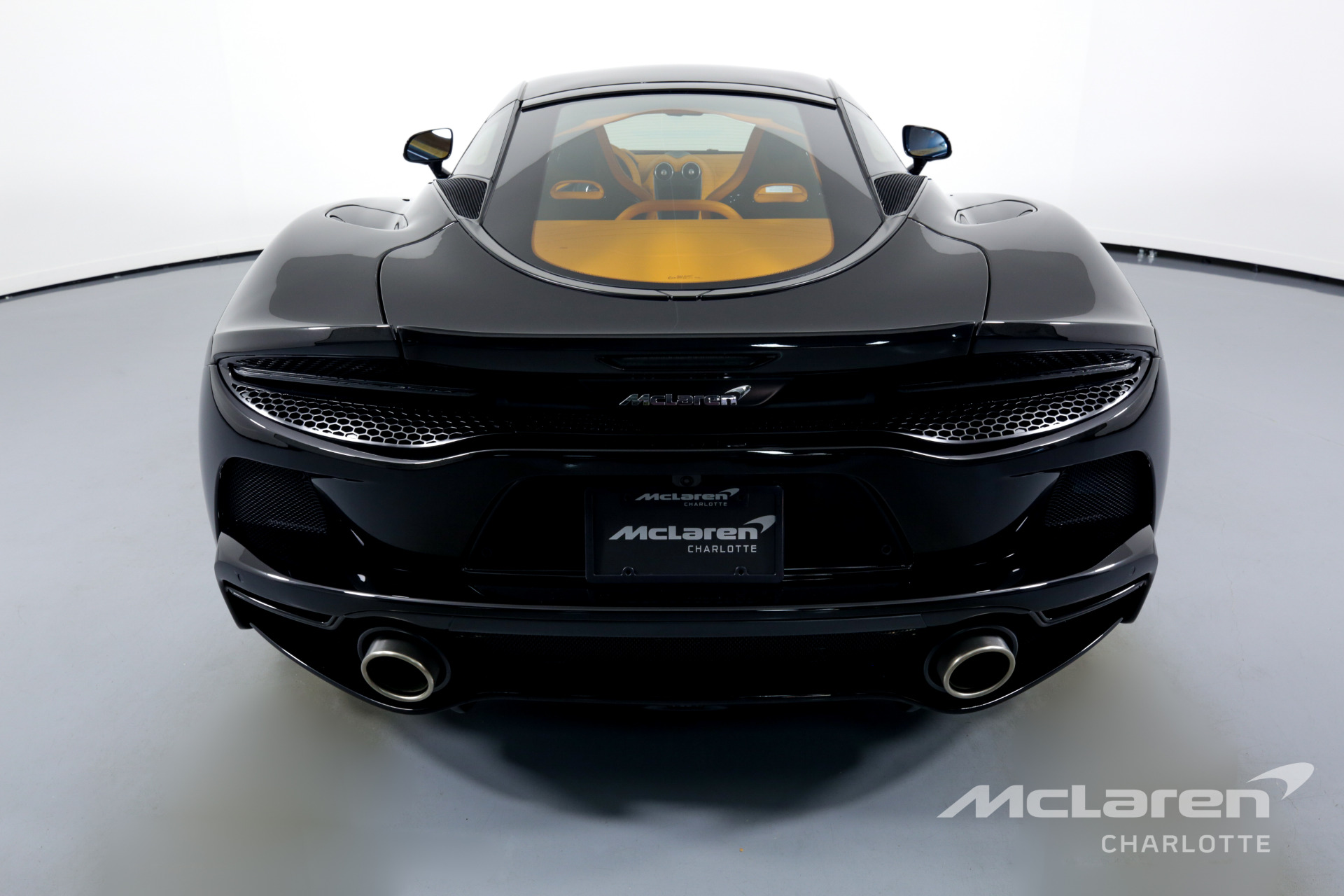New 2022 MCLAREN GT | Charlotte, NC