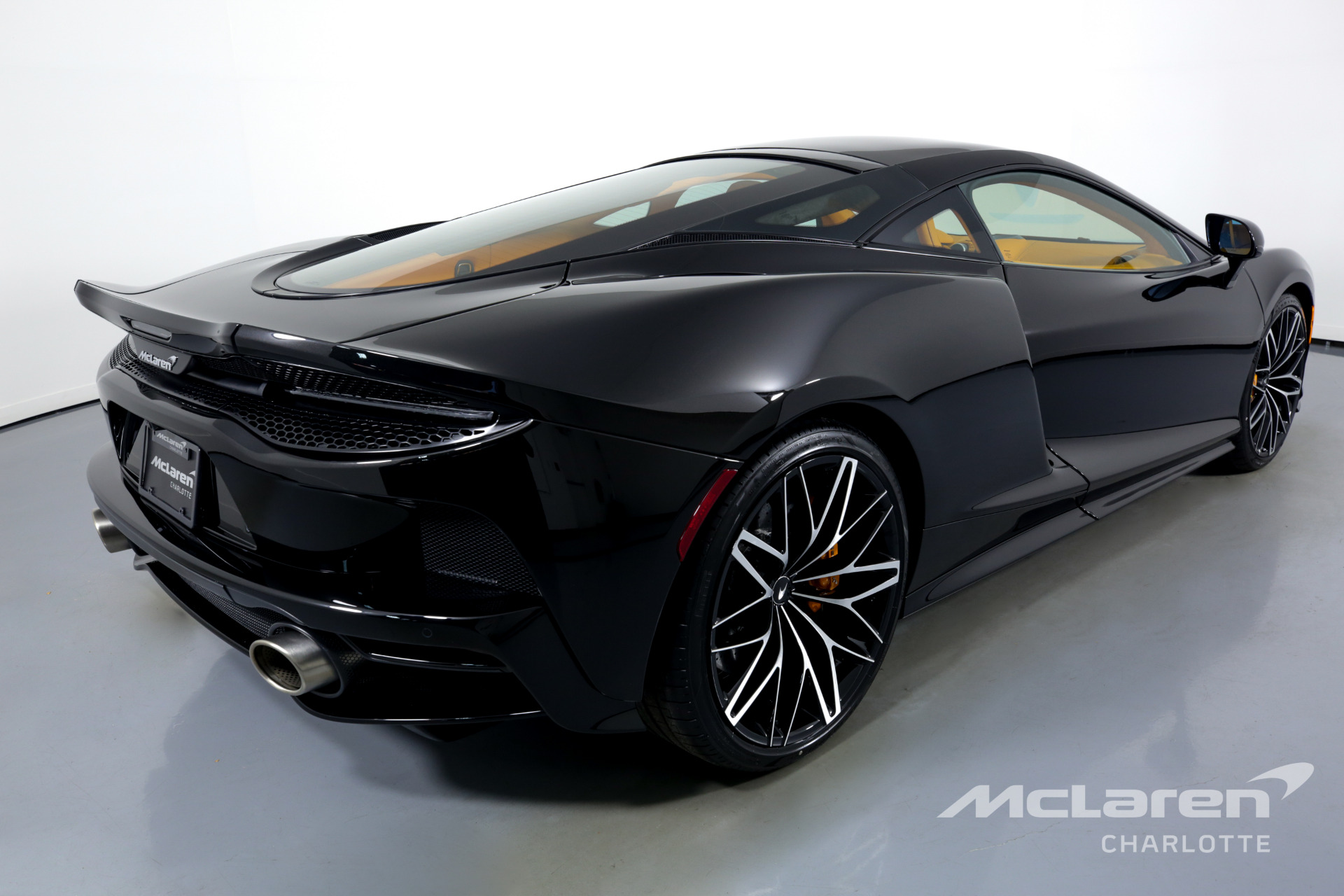 New 2022 MCLAREN GT | Charlotte, NC