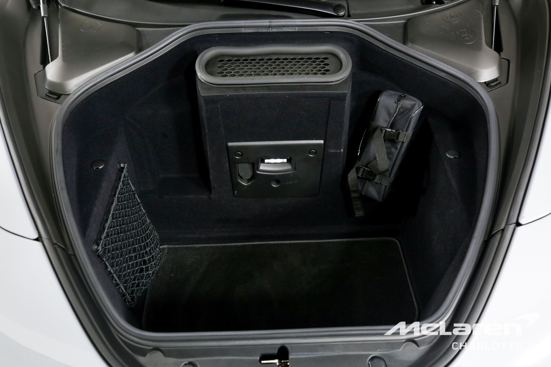 Used 2022 MCLAREN 720S SPIDER PERFORMANCE | Charlotte, NC