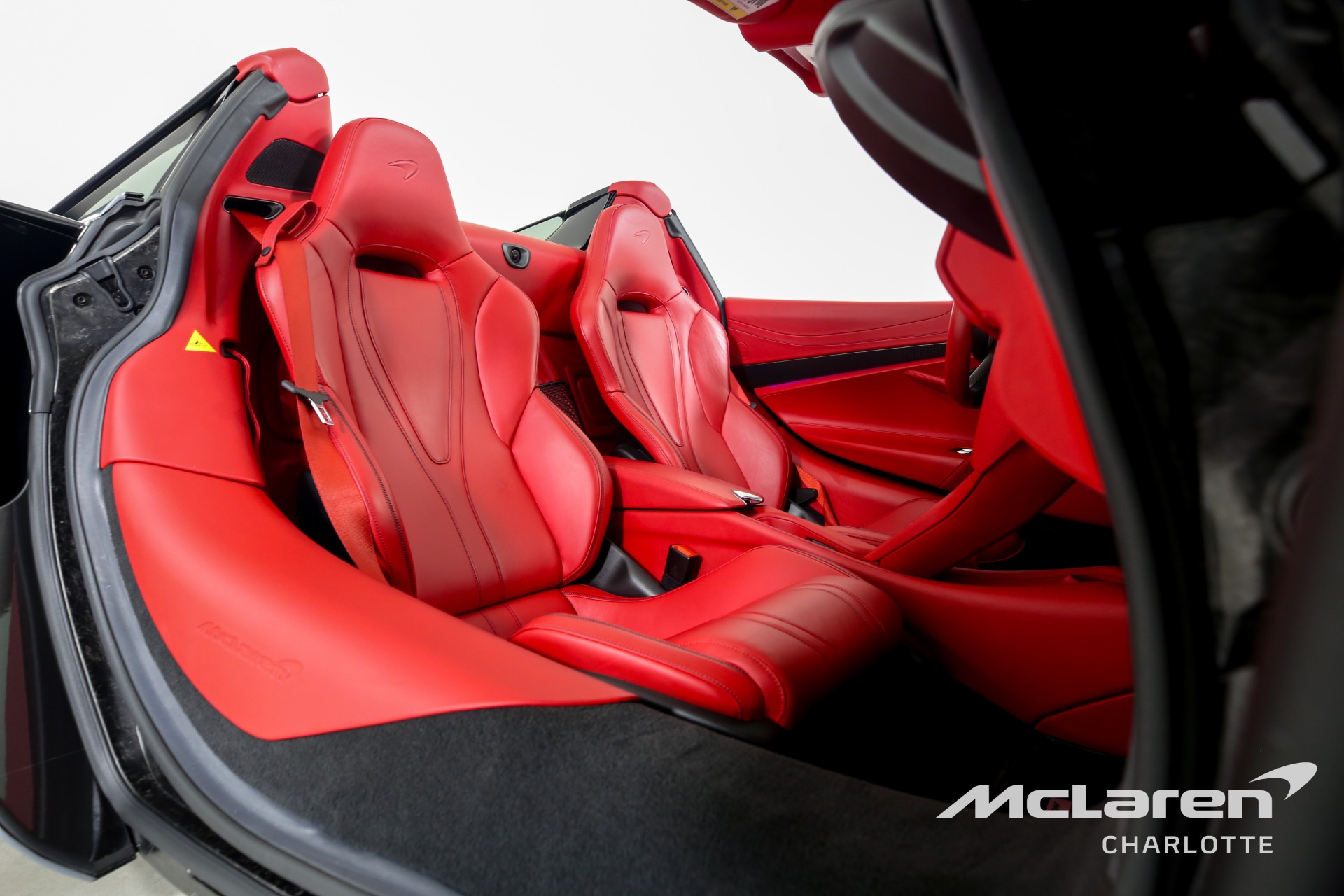 Used 2022 MCLAREN 720S SPIDER PERFORMANCE | Charlotte, NC
