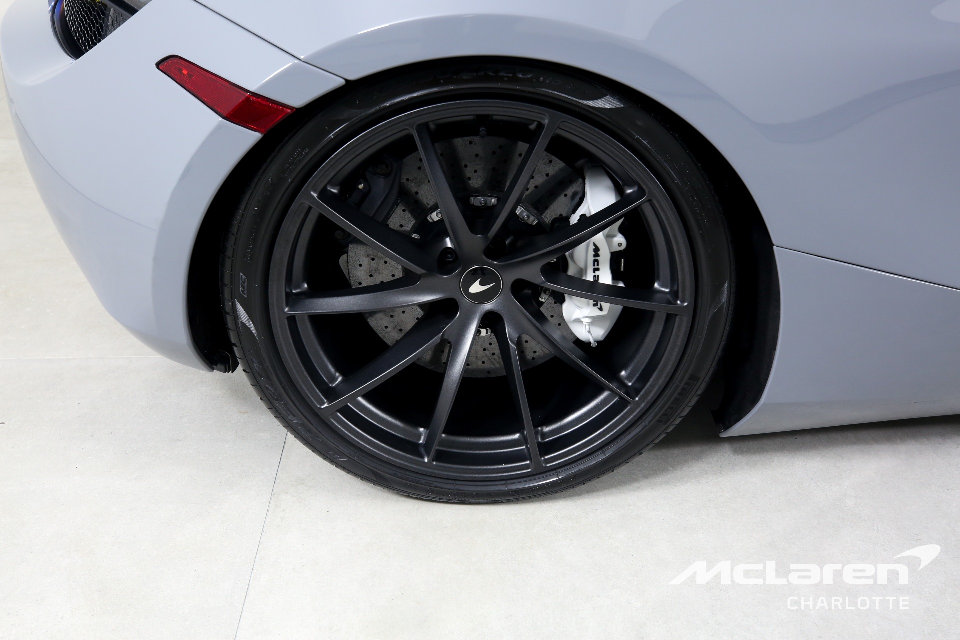 Used 2022 MCLAREN 720S SPIDER PERFORMANCE | Charlotte, NC