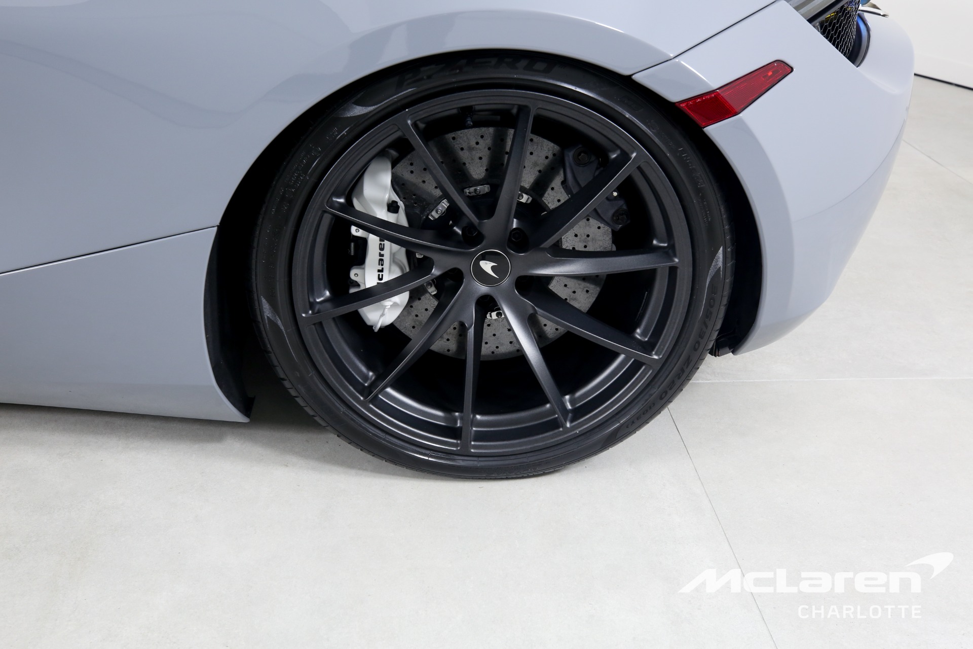 New 2022 MCLAREN 720S SPIDER PERFORMANCE | Charlotte, NC