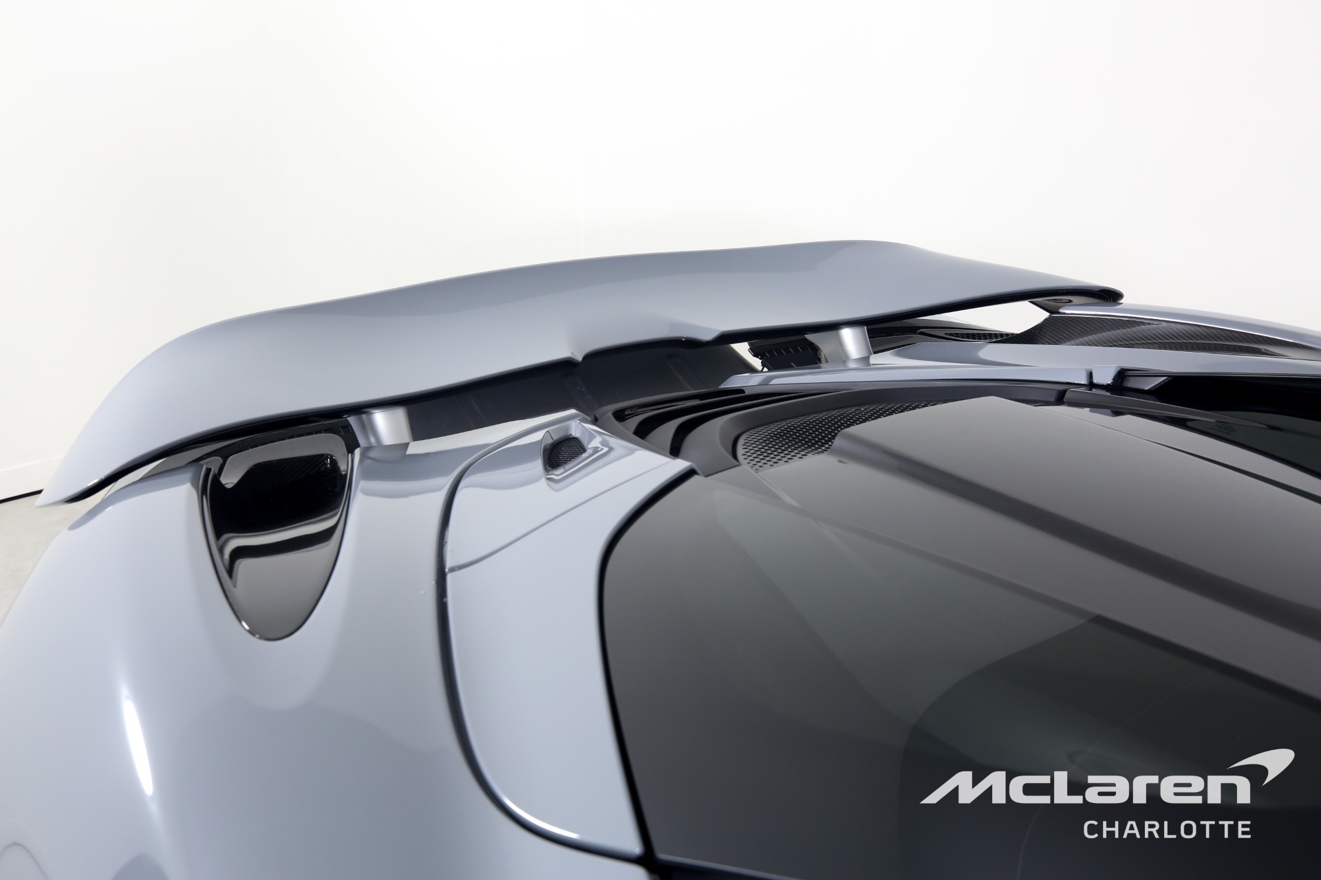 Used 2022 MCLAREN 720S SPIDER PERFORMANCE | Charlotte, NC