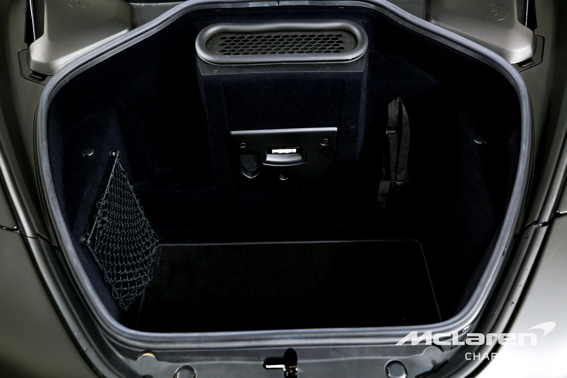 Used 2022 MCLAREN 720S SPIDER PERFORMANCE | Charlotte, NC