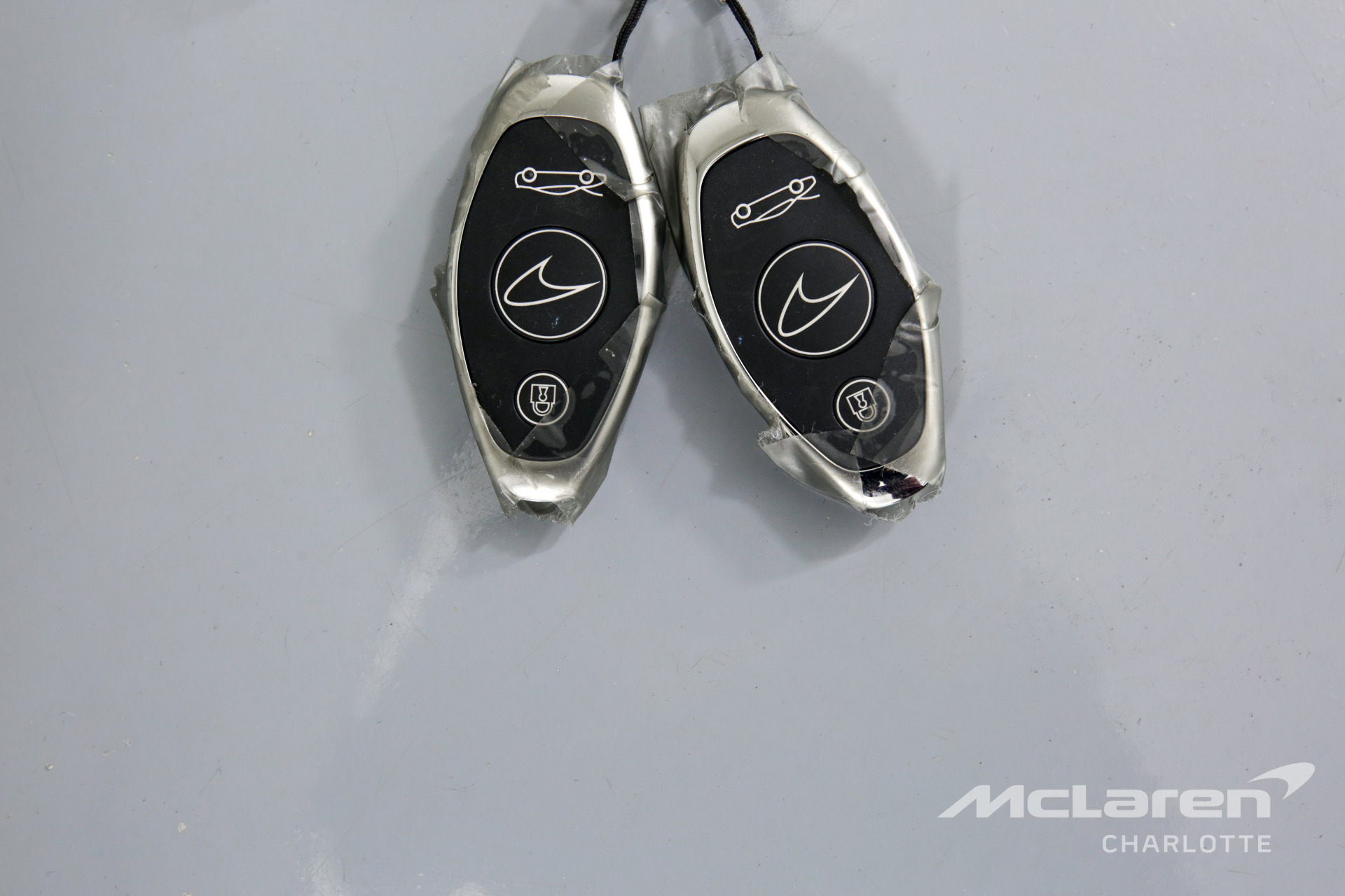 New 2022 MCLAREN 720S SPIDER PERFORMANCE | Charlotte, NC
