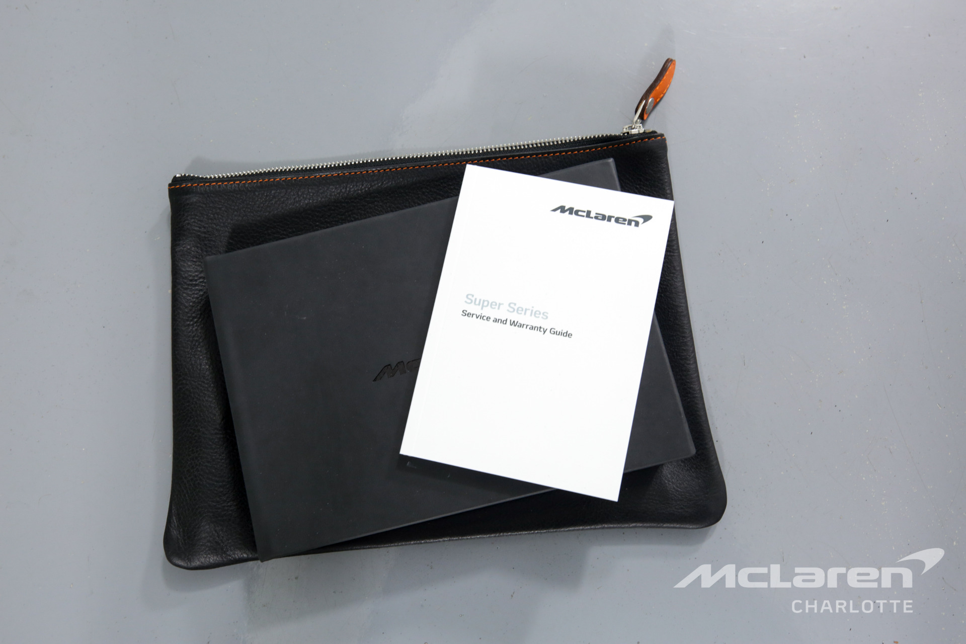New 2022 MCLAREN 720S SPIDER PERFORMANCE | Charlotte, NC