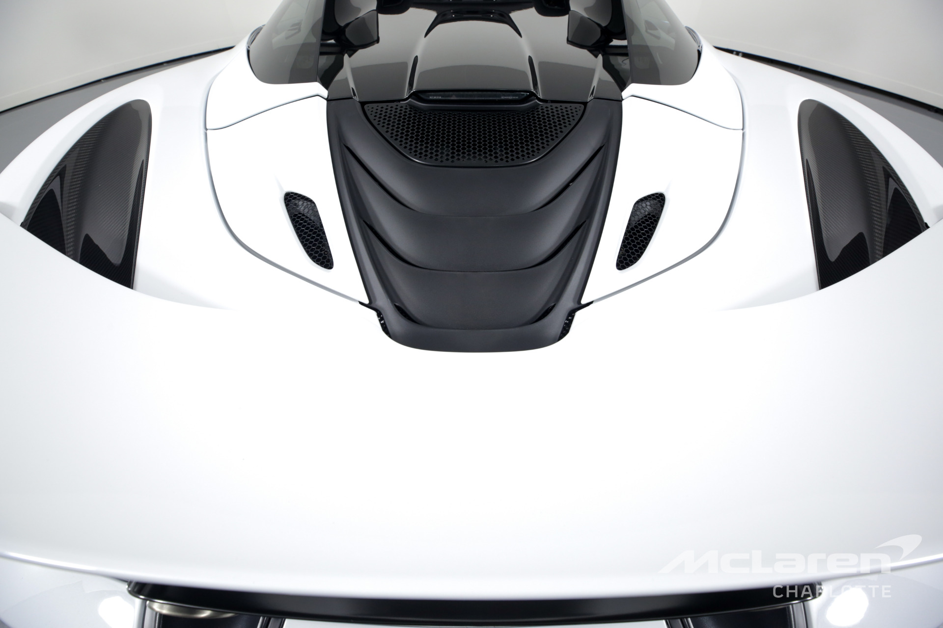 New 2022 MCLAREN 720S SPIDER PERFORMANCE | Charlotte, NC