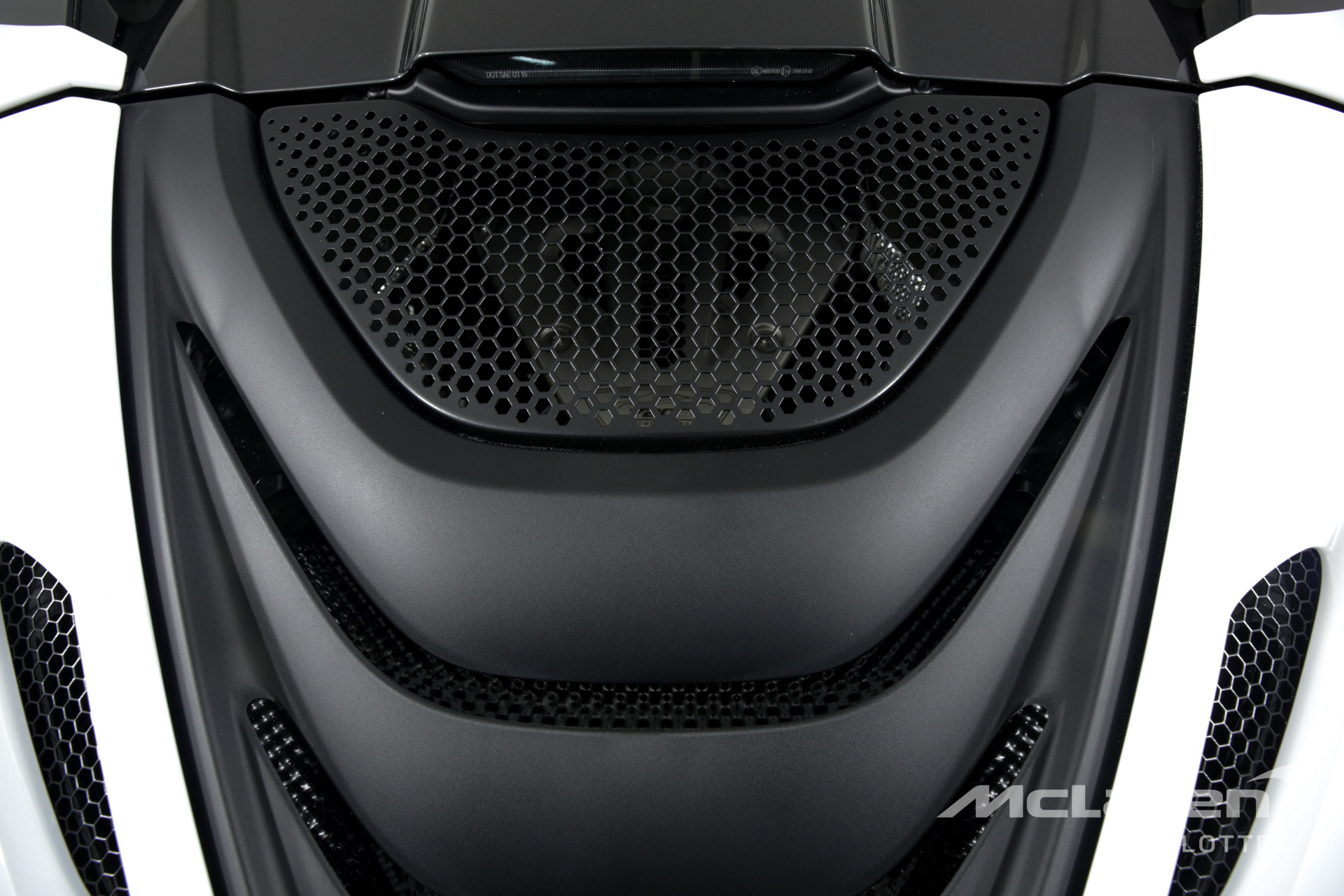 New 2022 MCLAREN 720S SPIDER PERFORMANCE | Charlotte, NC