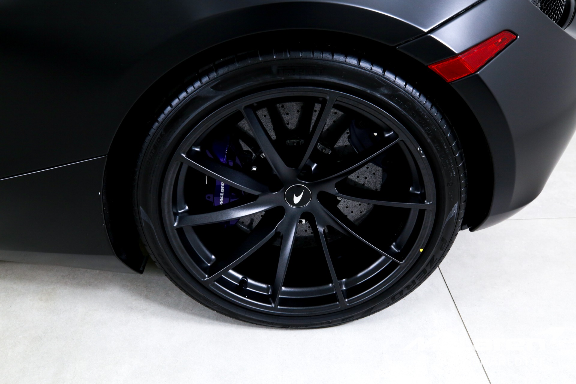 Used 2022 MCLAREN 720S SPIDER PERFORMANCE | Charlotte, NC