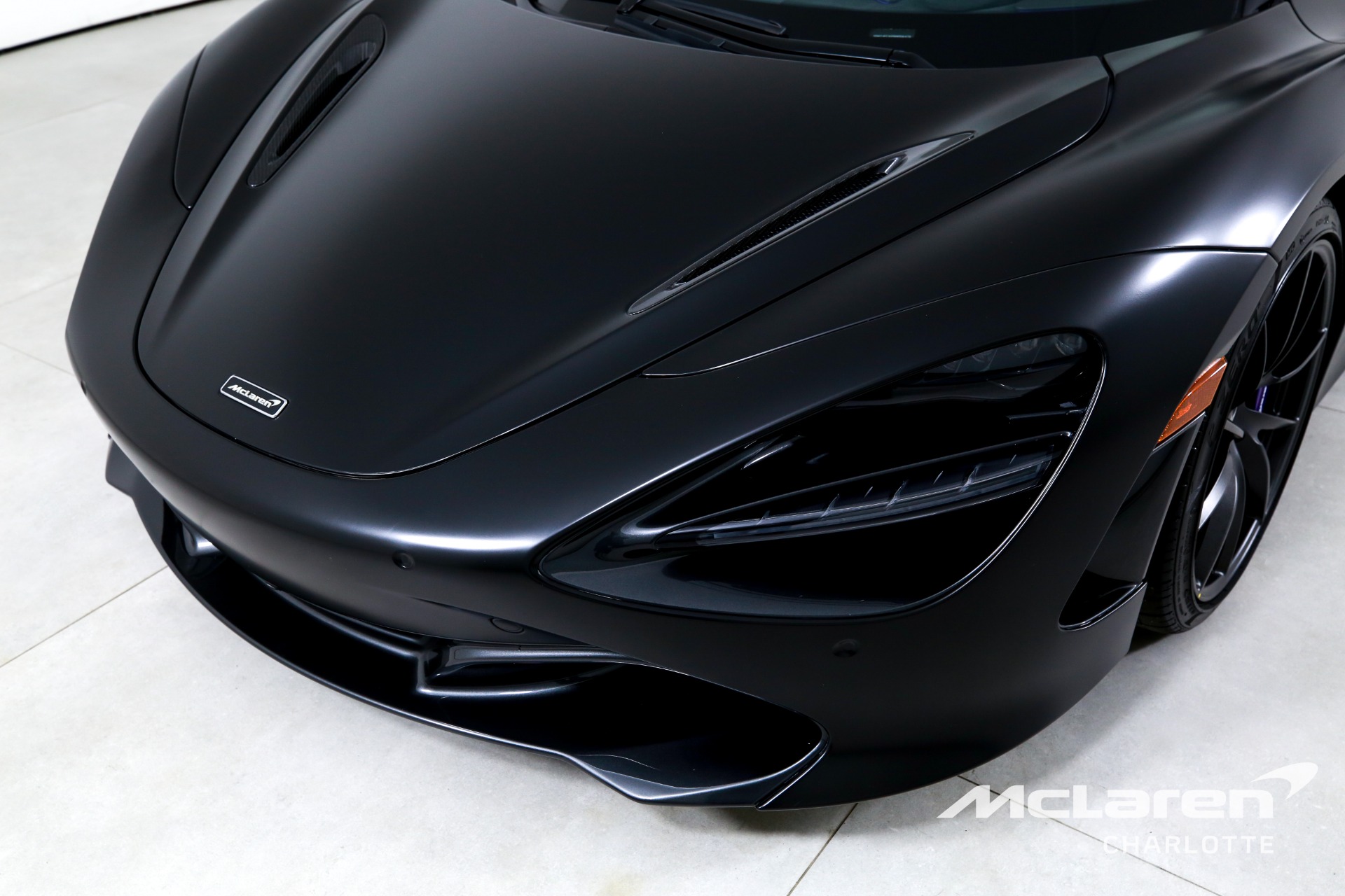 Used 2022 MCLAREN 720S SPIDER PERFORMANCE | Charlotte, NC