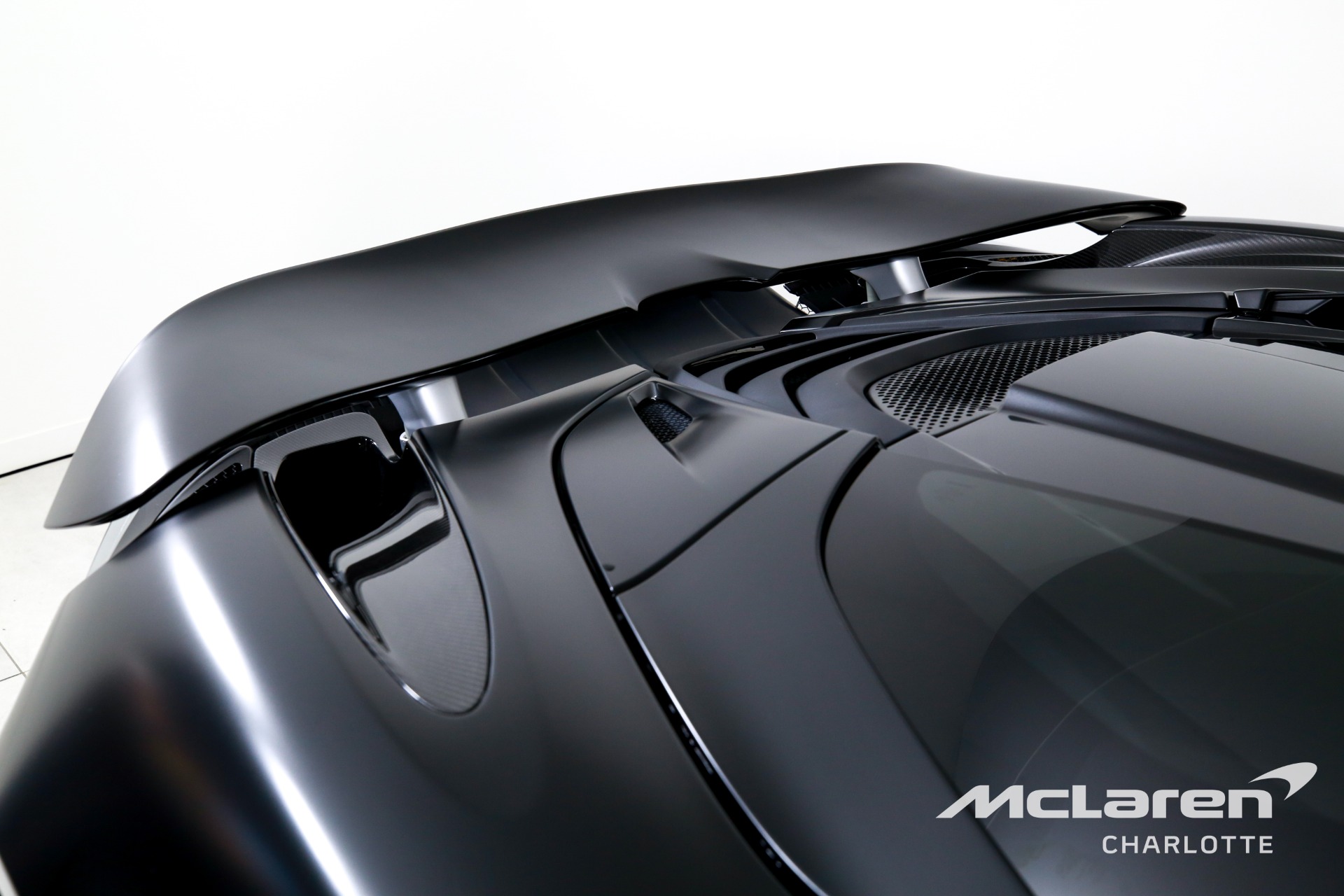 Used 2022 MCLAREN 720S SPIDER PERFORMANCE | Charlotte, NC