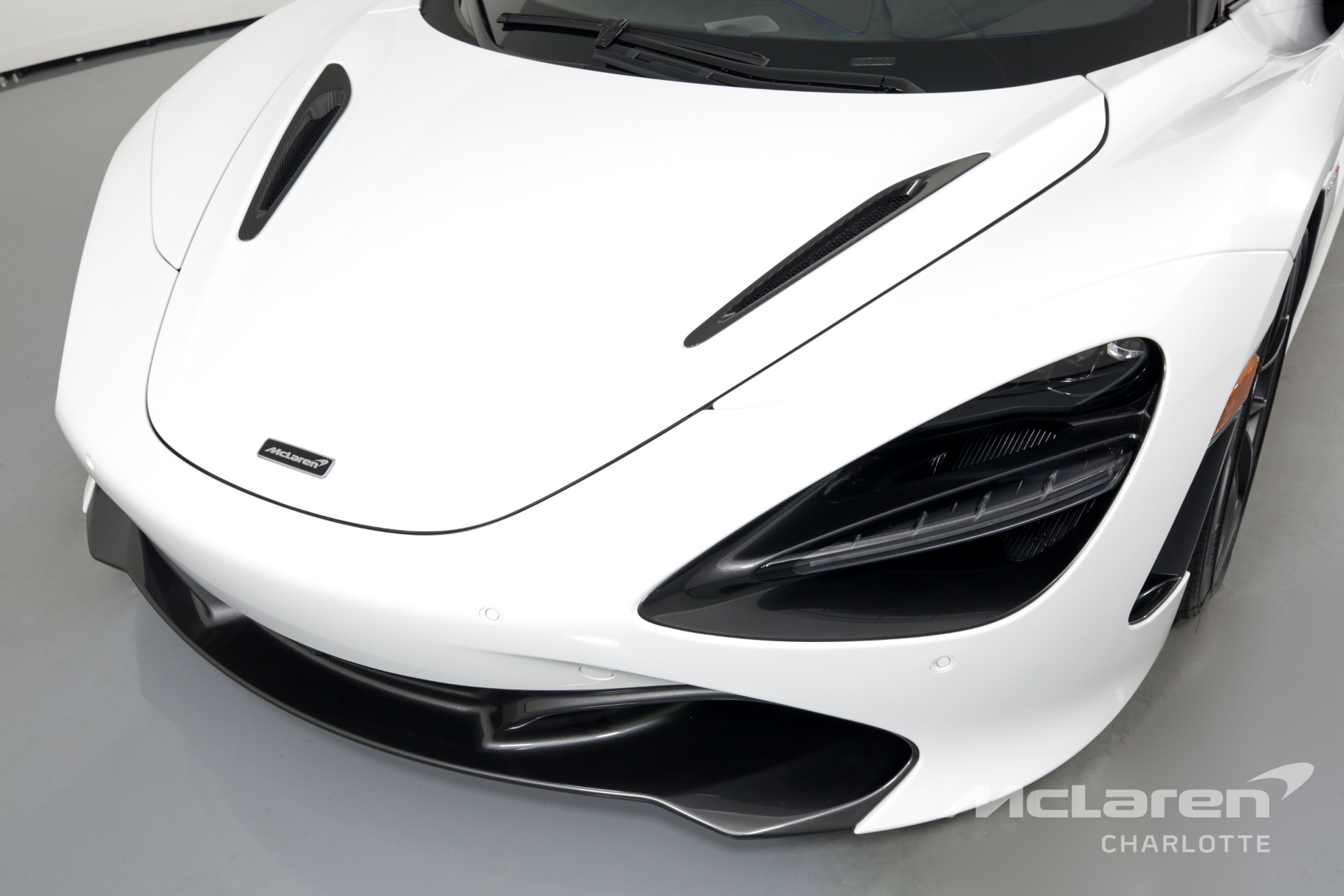 New 2022 MCLAREN 720S SPIDER PERFORMANCE | Charlotte, NC