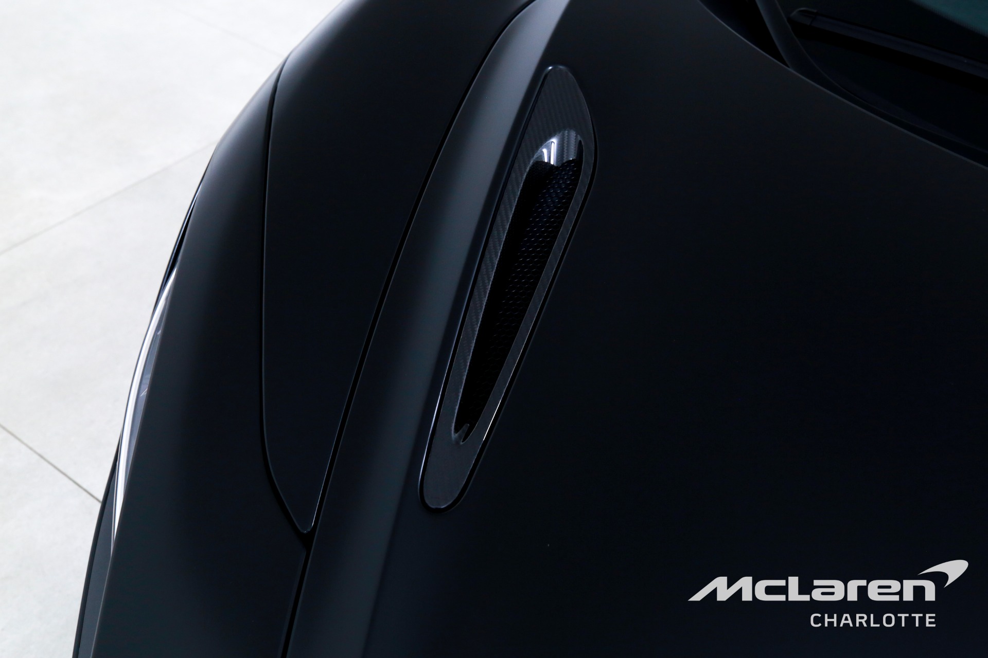 Used 2022 MCLAREN 720S SPIDER PERFORMANCE | Charlotte, NC