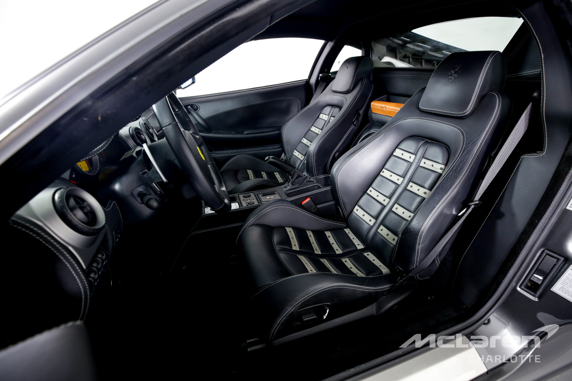 Used 2008 Ferrari F430 | Charlotte, NC