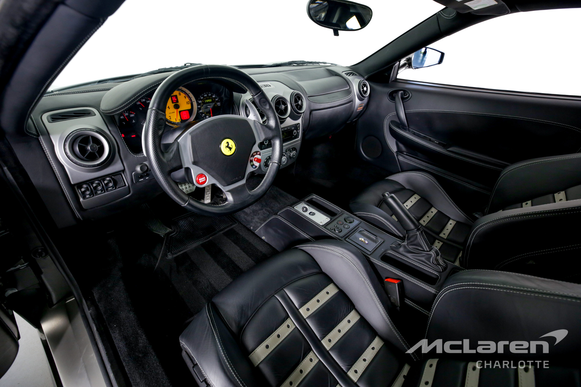Used 2008 Ferrari F430 | Charlotte, NC