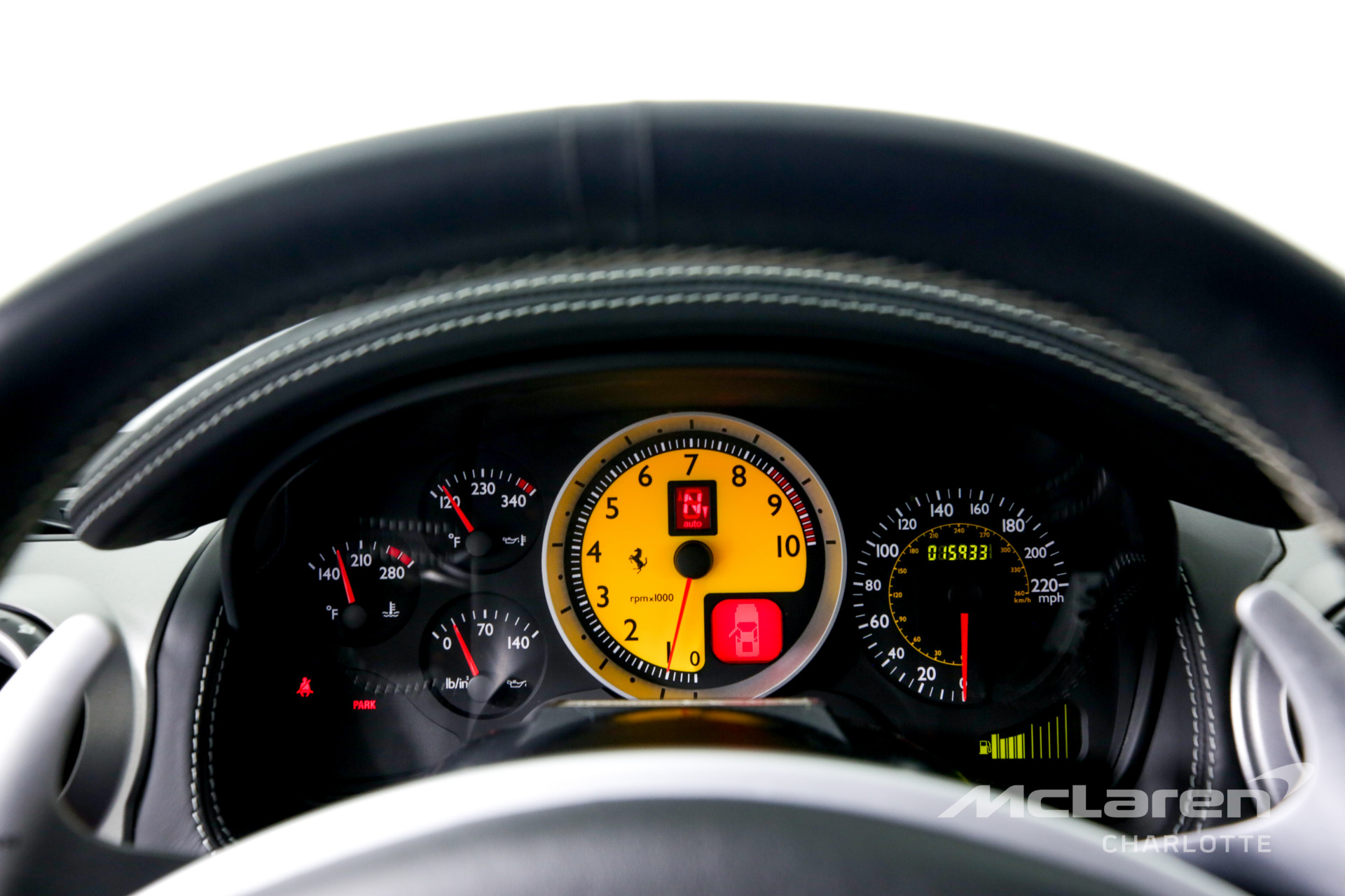 Used 2008 Ferrari F430 | Charlotte, NC
