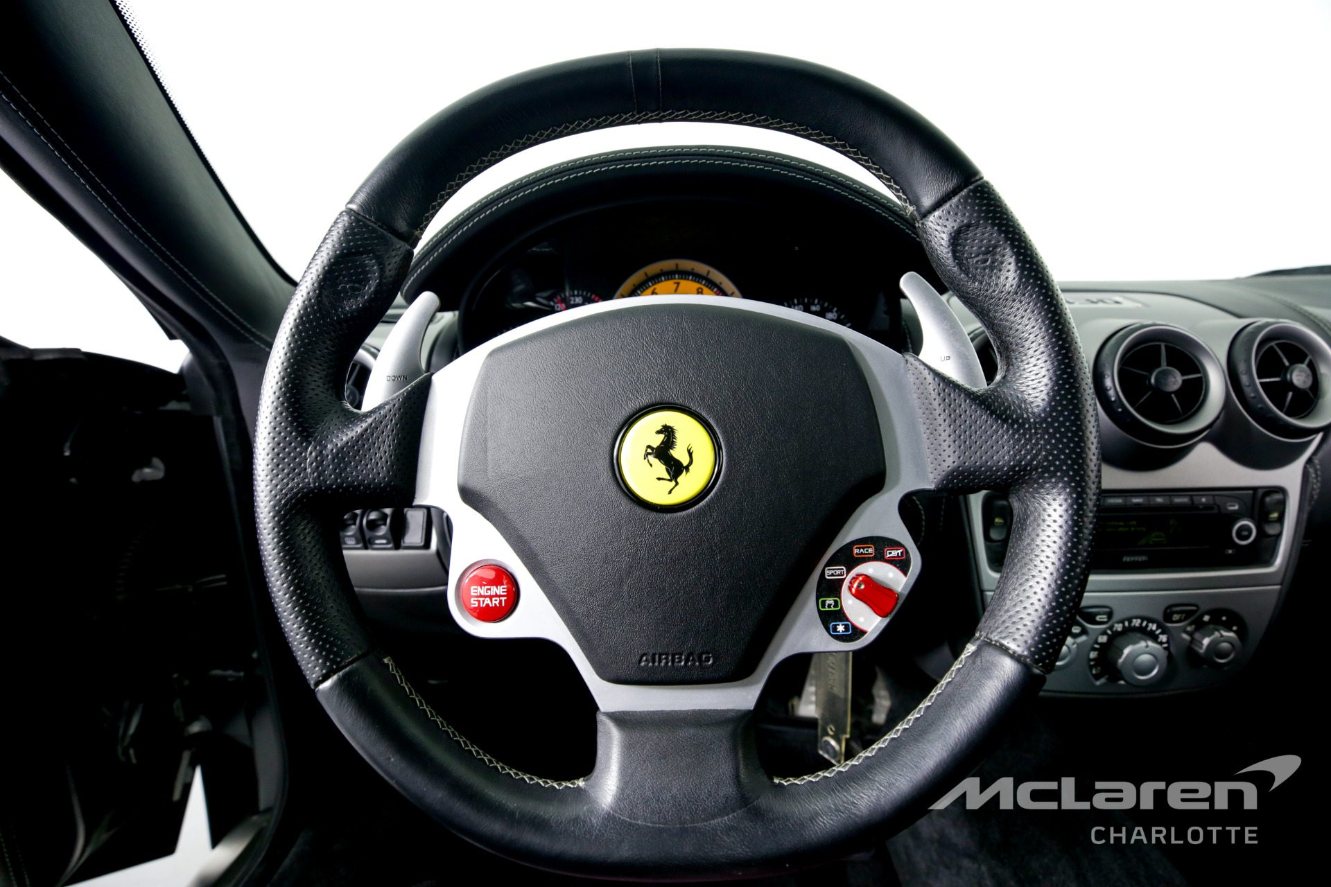 Used 2008 Ferrari F430 | Charlotte, NC