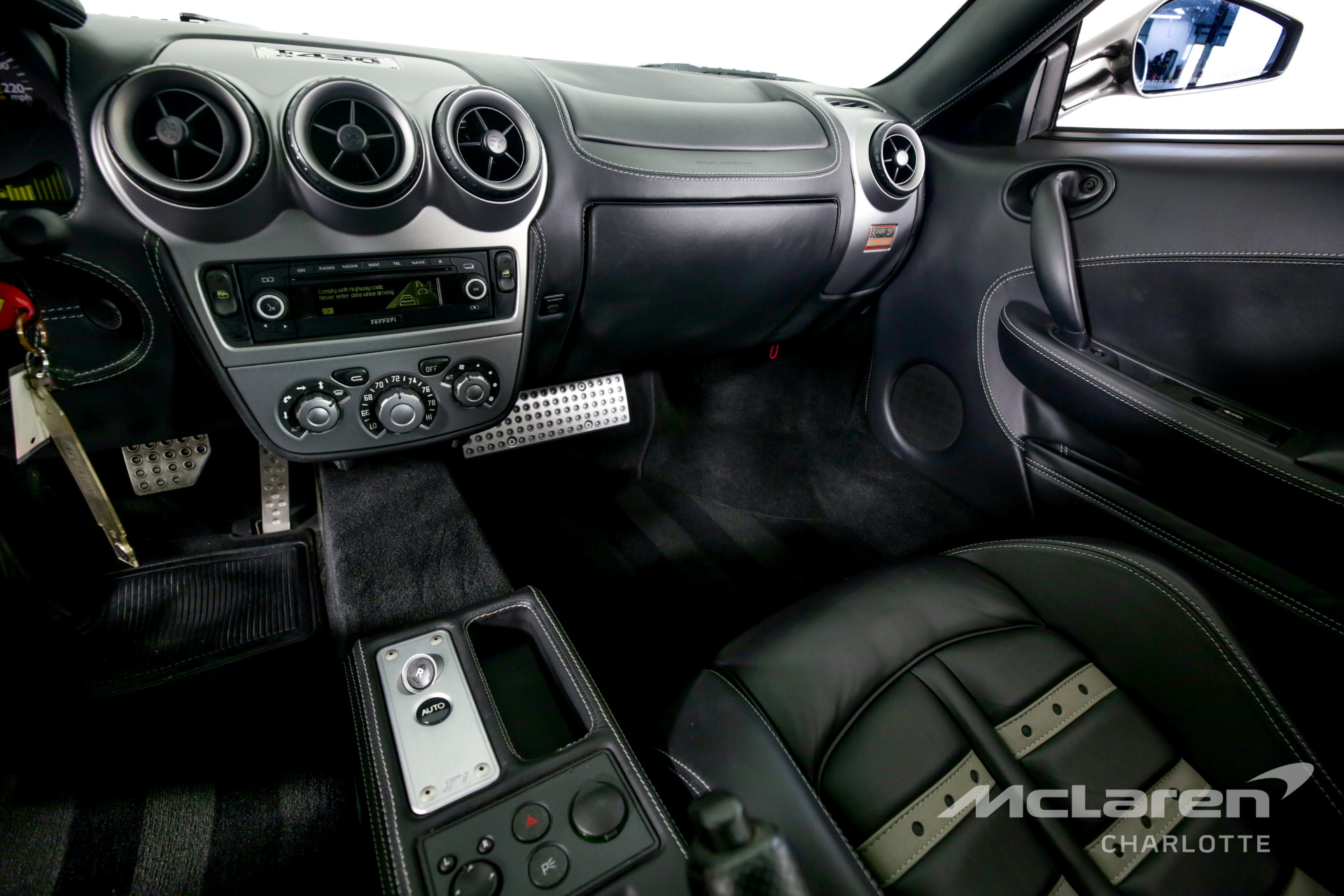 Used 2008 Ferrari F430 | Charlotte, NC