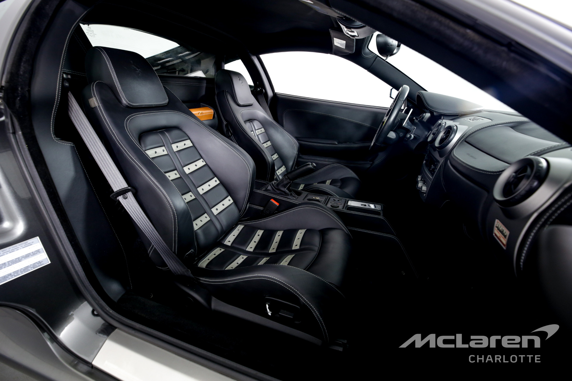 Used 2008 Ferrari F430 | Charlotte, NC