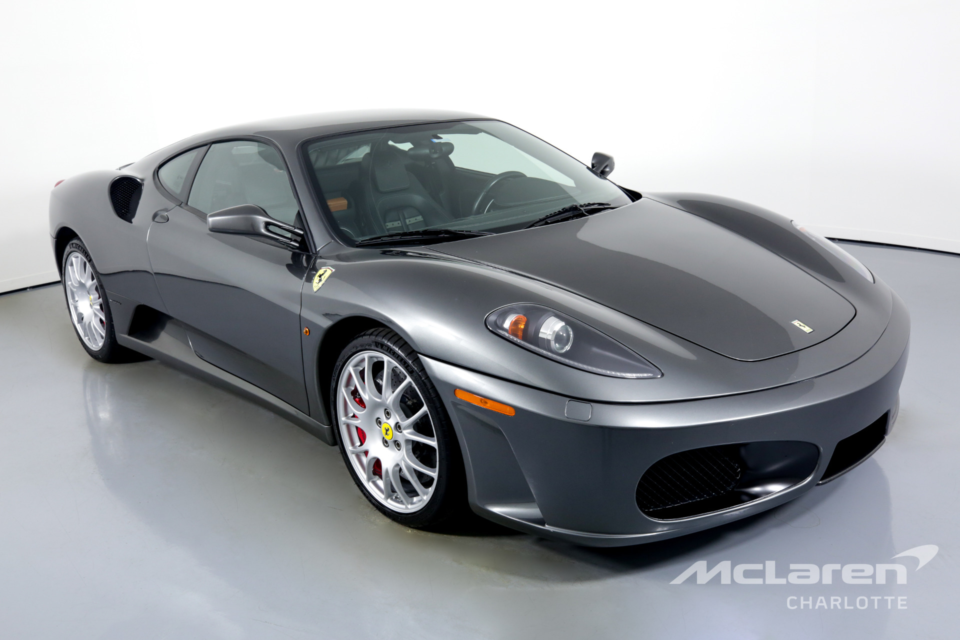 Used 2008 Ferrari F430 | Charlotte, NC