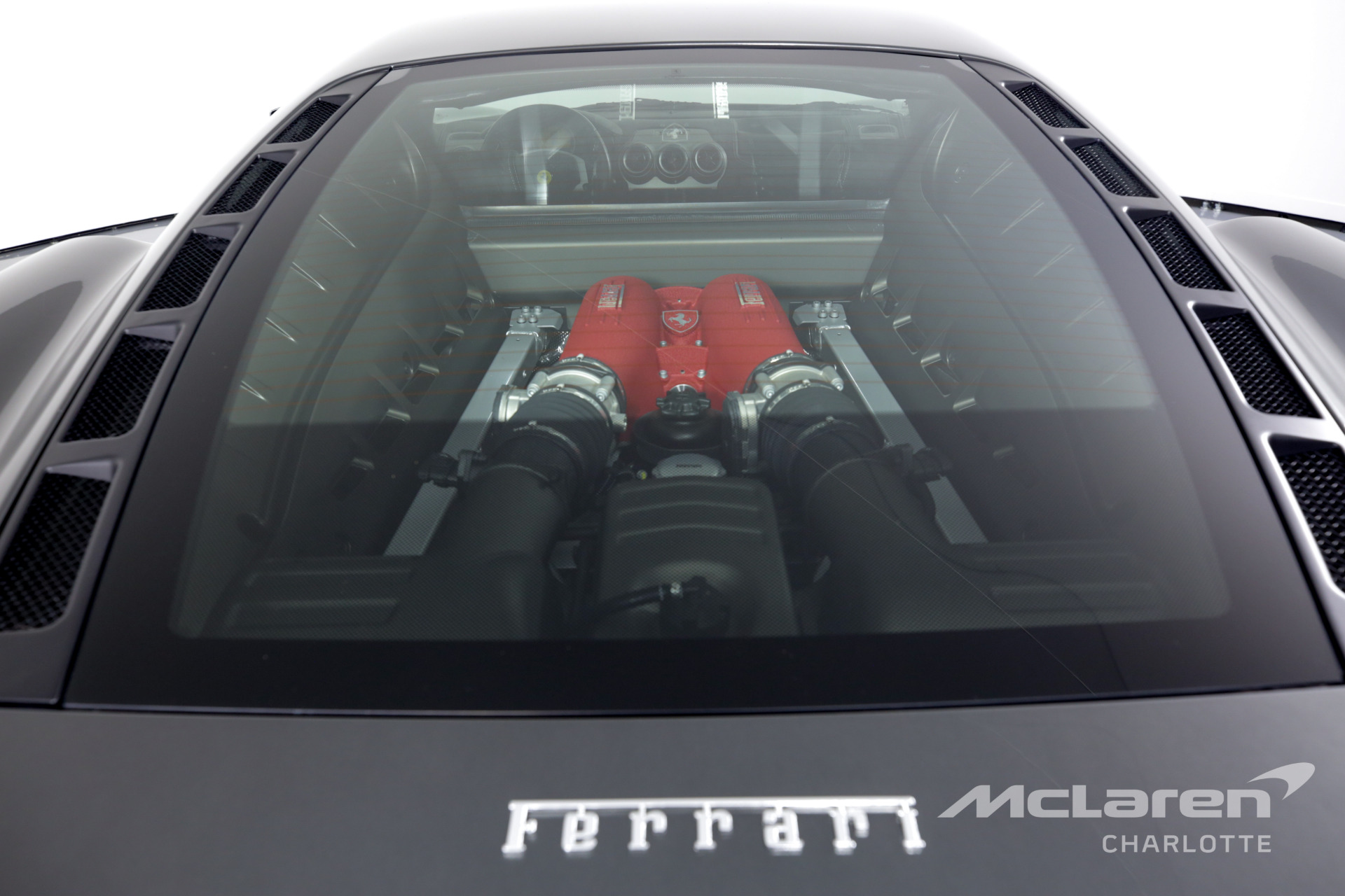 Used 2008 Ferrari F430 | Charlotte, NC