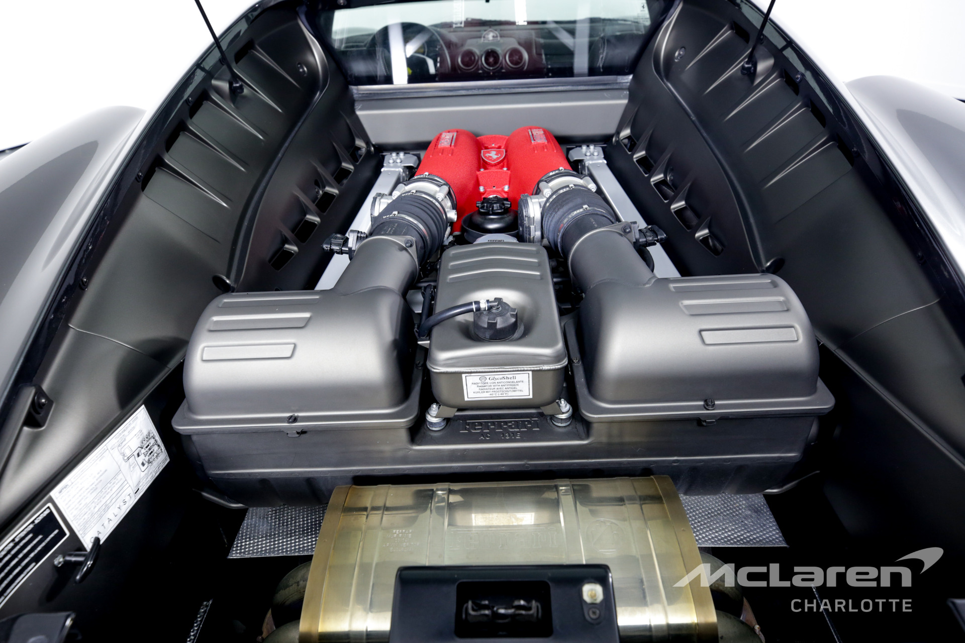Used 2008 Ferrari F430 | Charlotte, NC