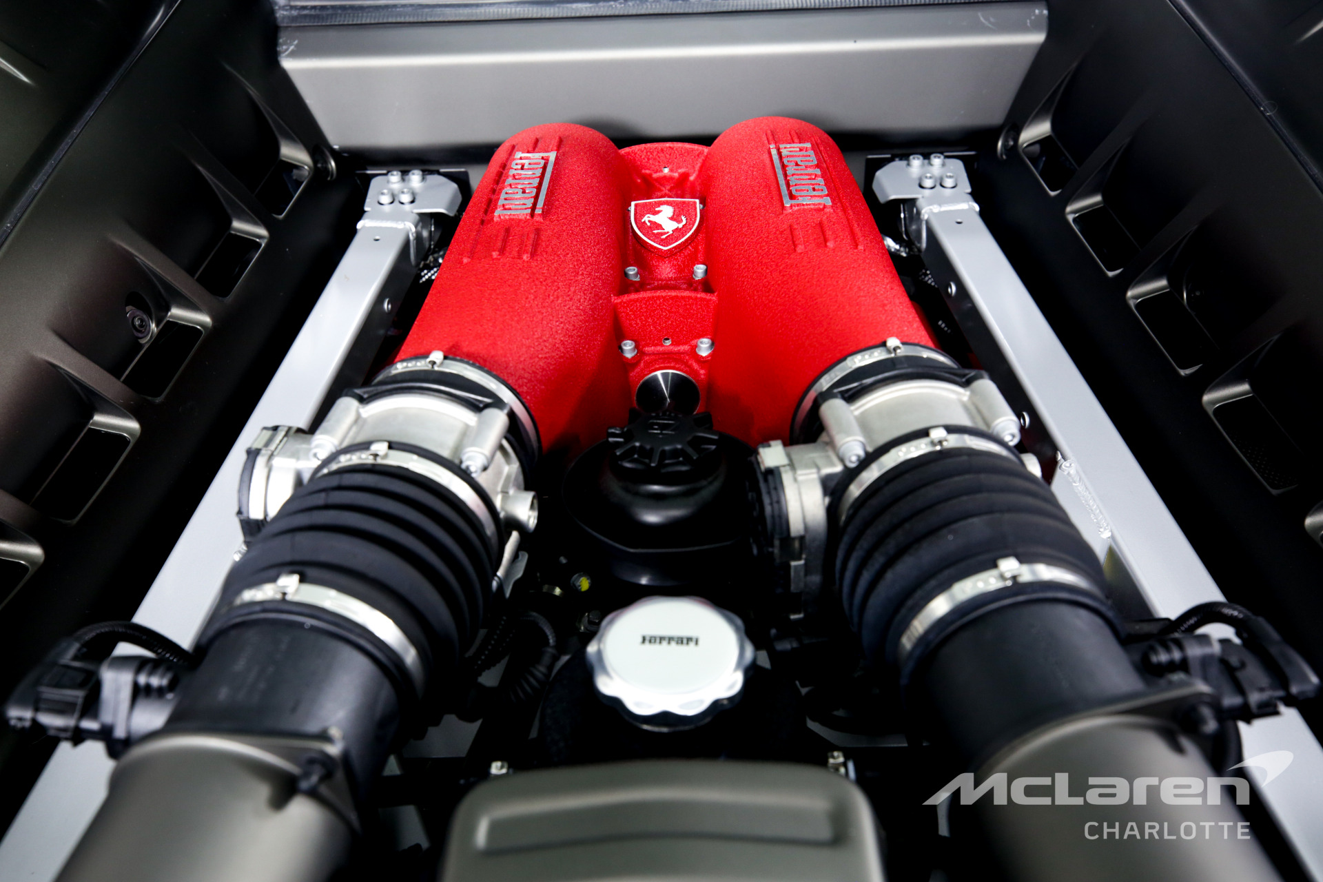 Used 2008 Ferrari F430 | Charlotte, NC