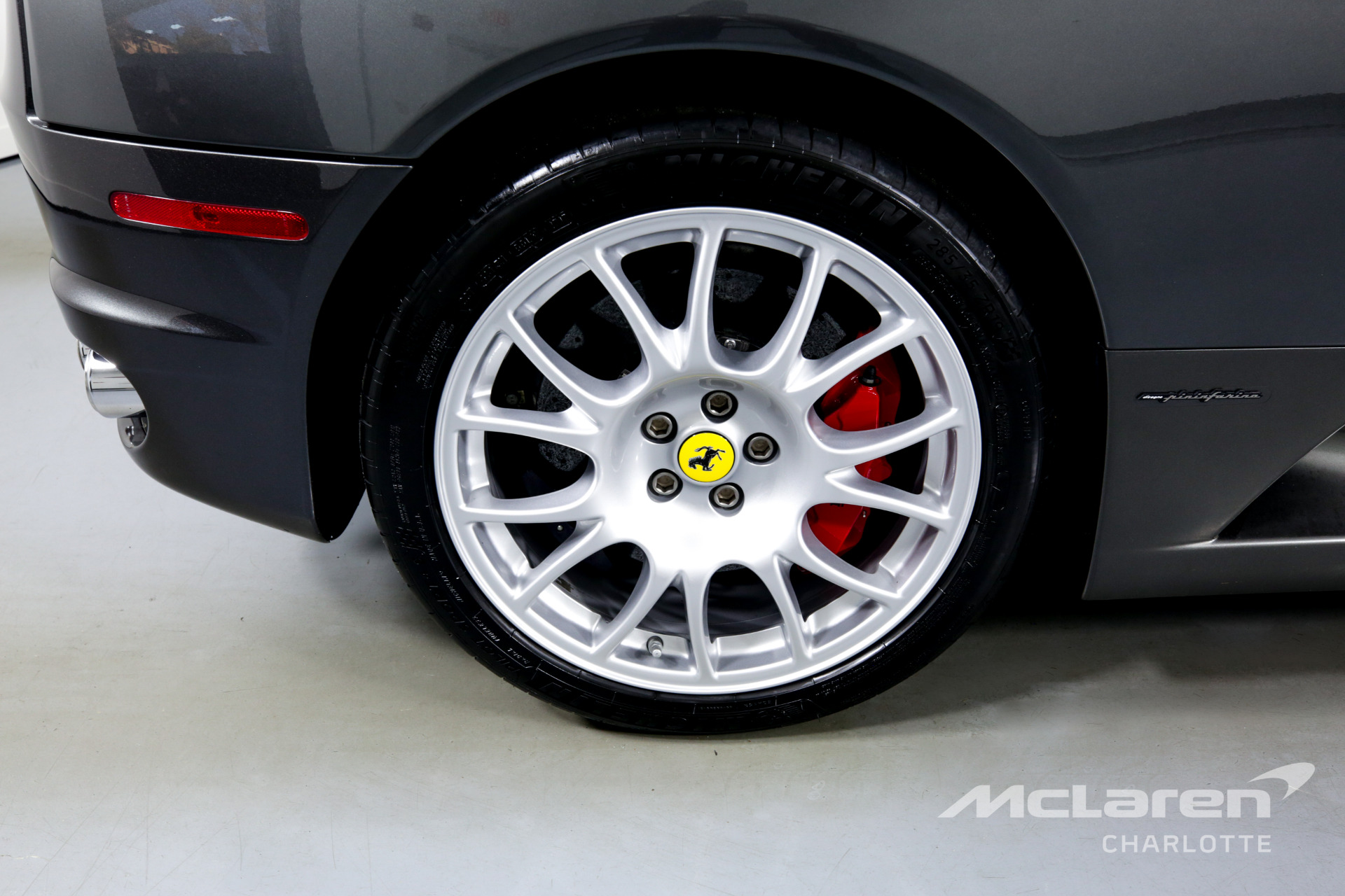 Used 2008 Ferrari F430 | Charlotte, NC