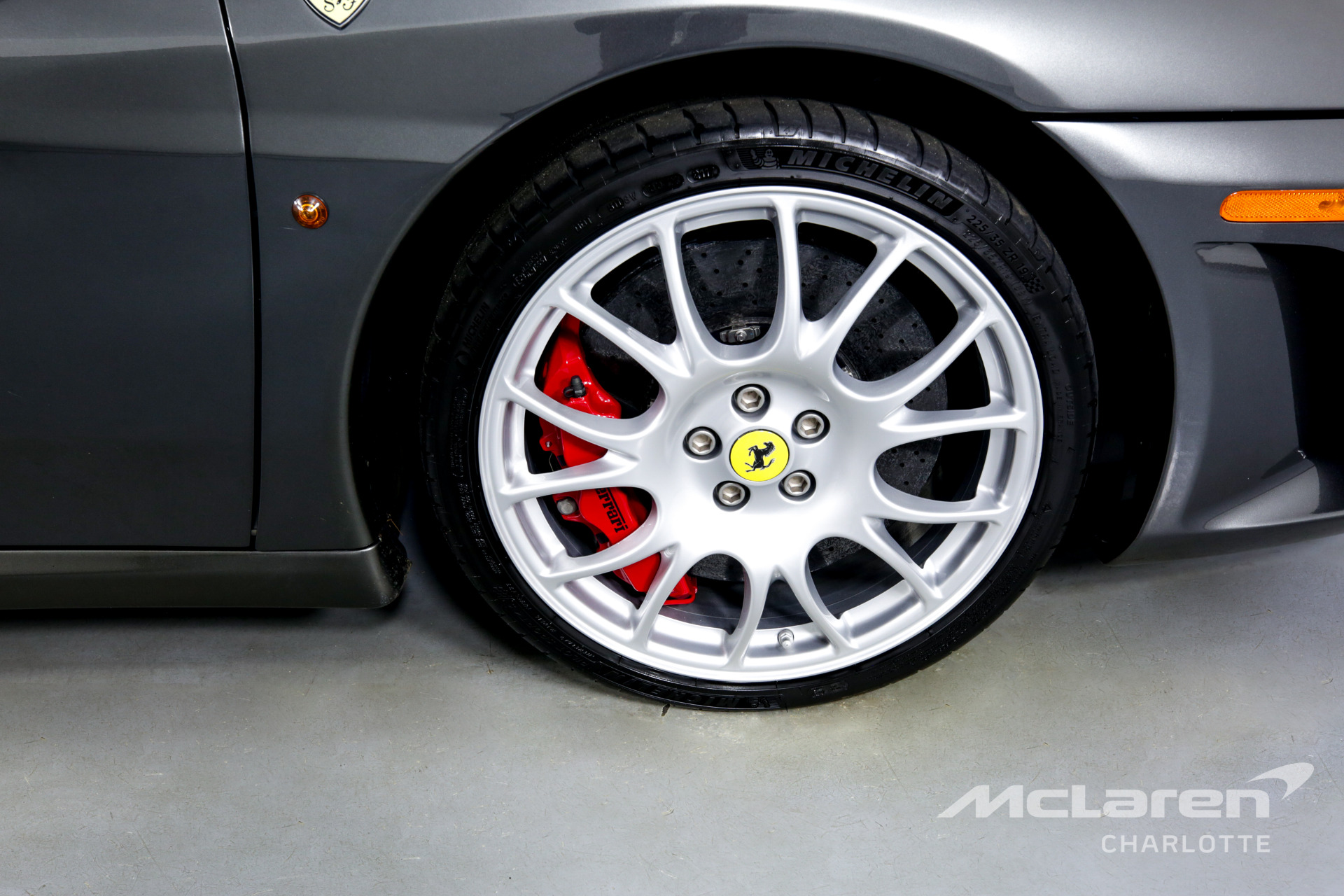 Used 2008 Ferrari F430 | Charlotte, NC