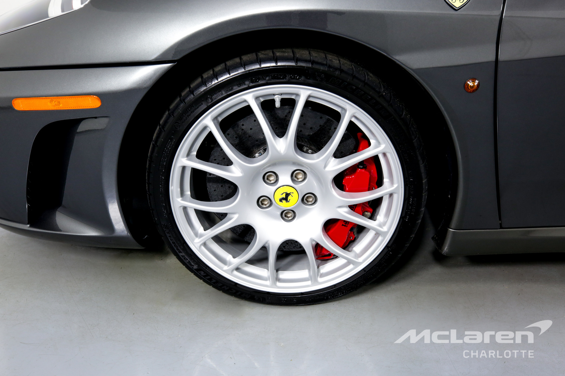 Used 2008 Ferrari F430 | Charlotte, NC