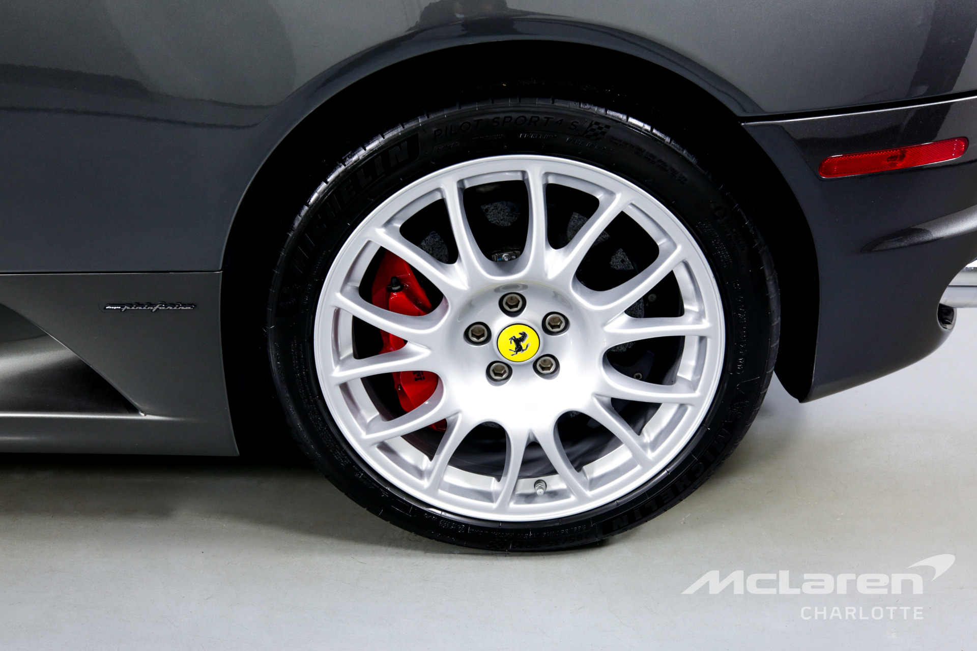 Used 2008 Ferrari F430 | Charlotte, NC