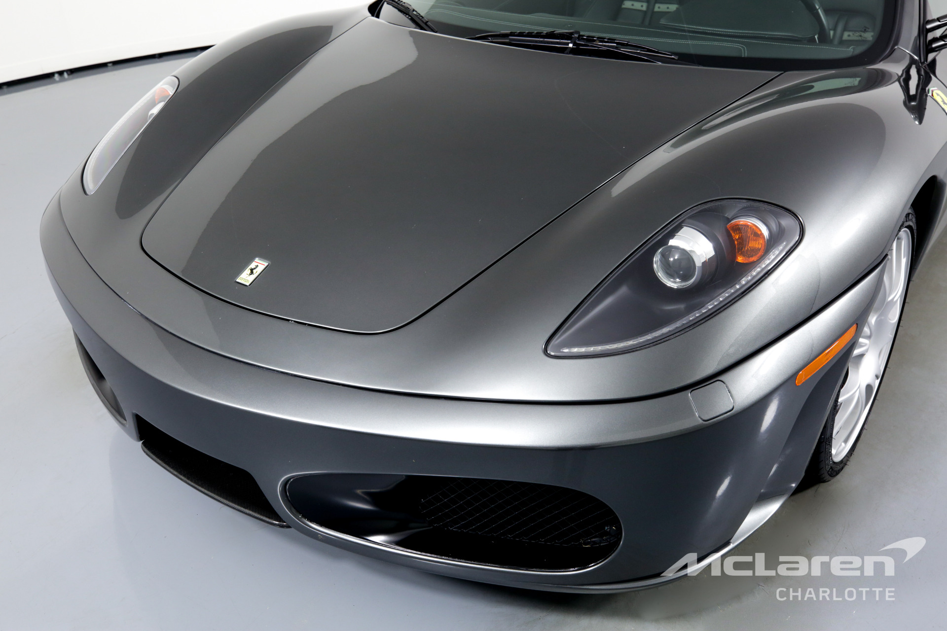 Used 2008 Ferrari F430 | Charlotte, NC