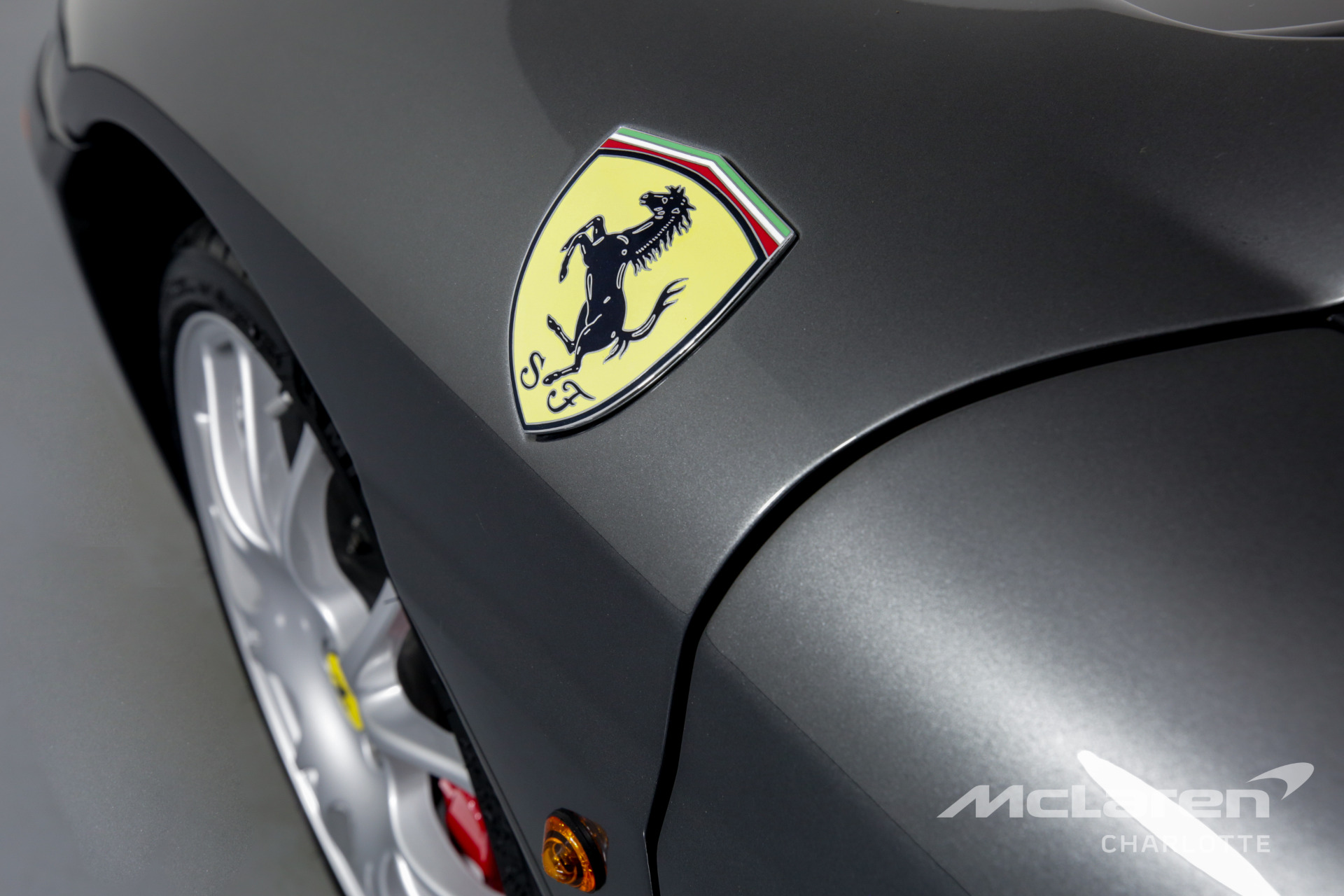 Used 2008 Ferrari F430 | Charlotte, NC