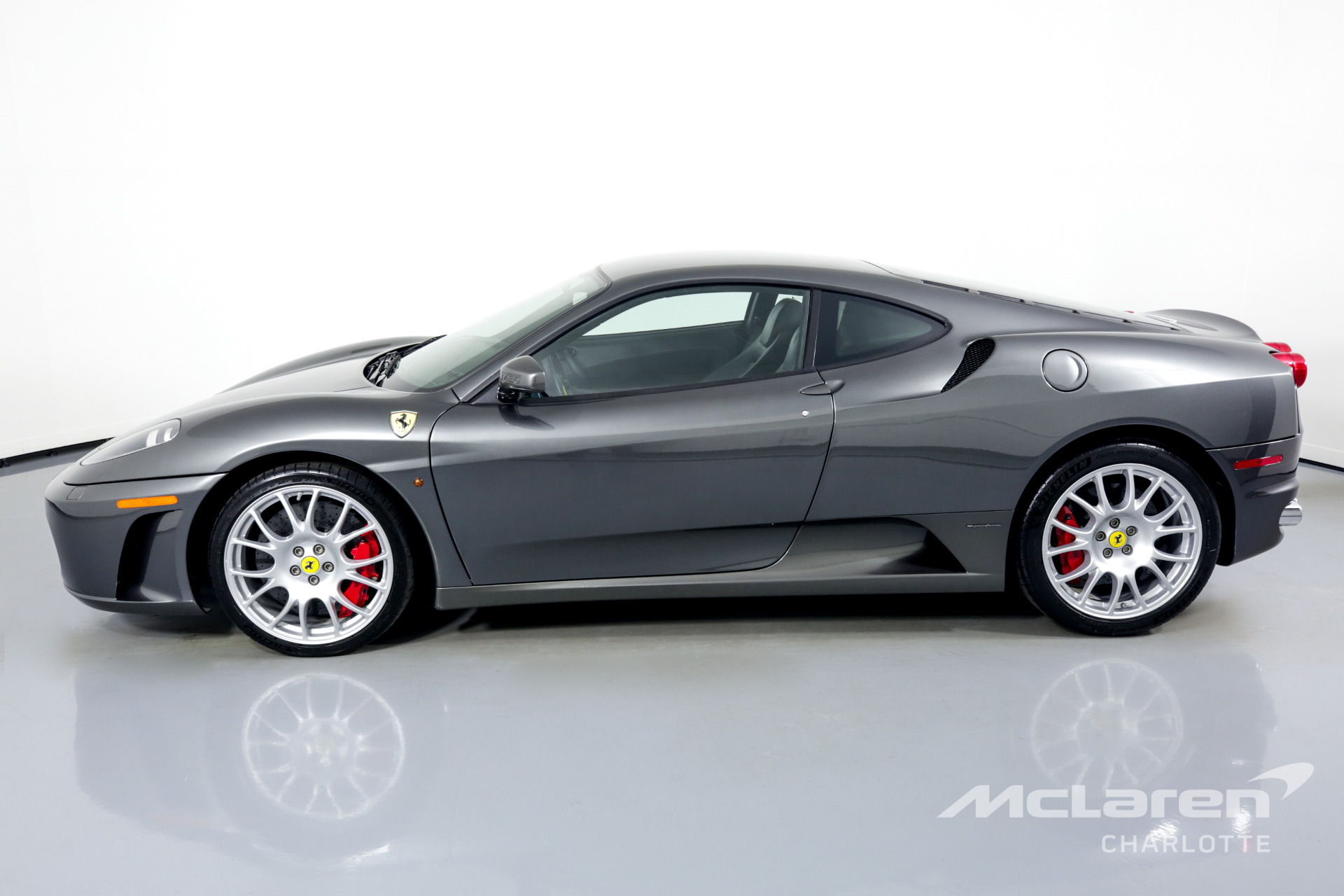 Used 2008 Ferrari F430 | Charlotte, NC