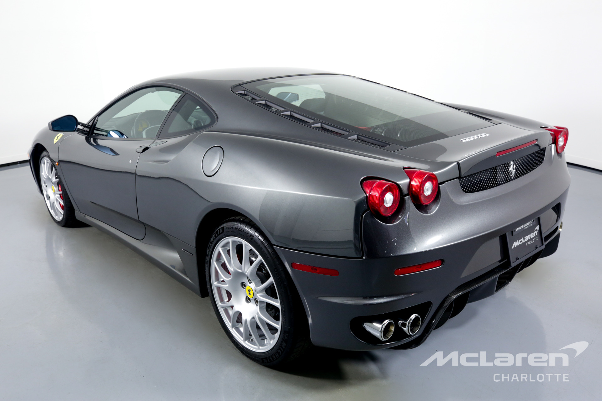 Used 2008 Ferrari F430 | Charlotte, NC