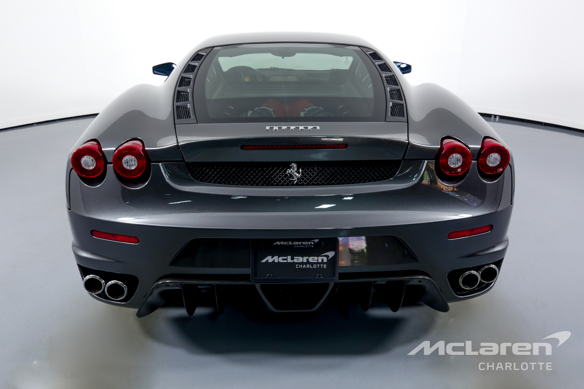 Used 2008 Ferrari F430 | Charlotte, NC